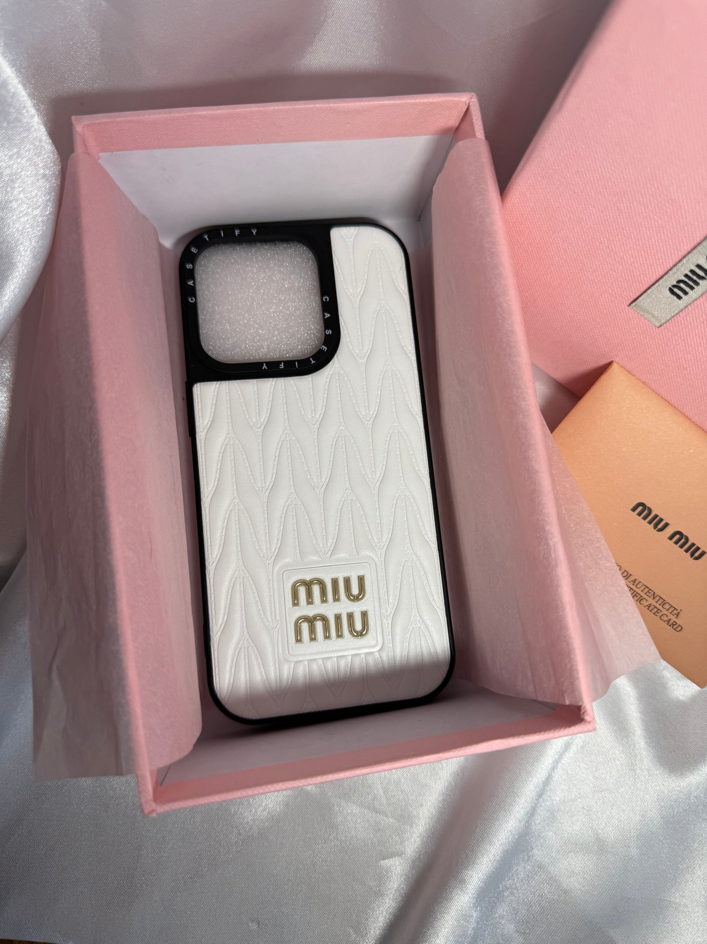 MM case