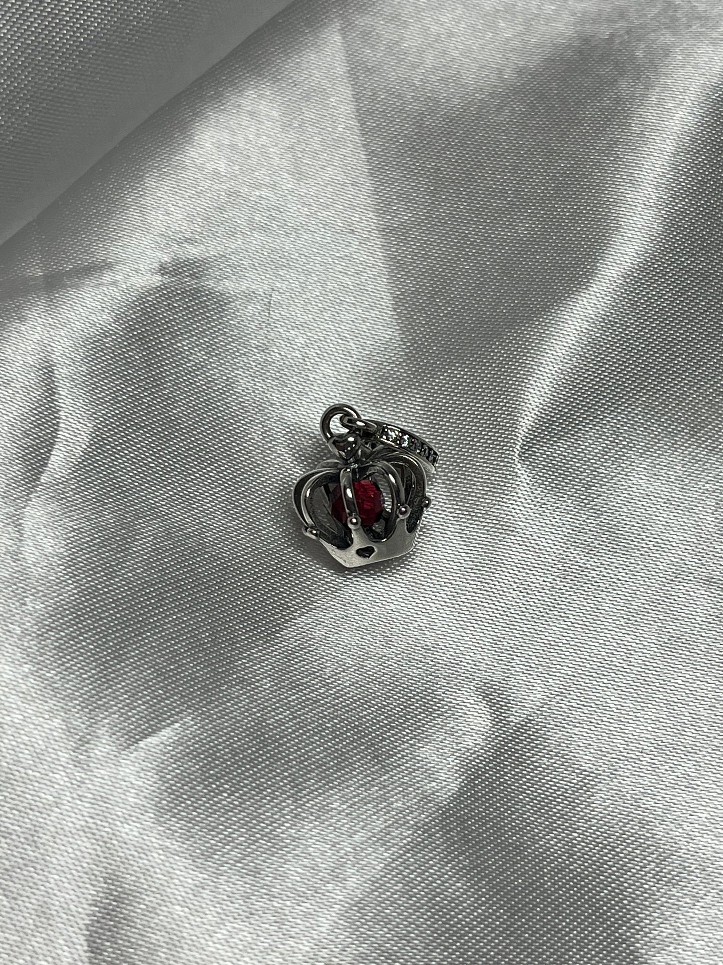 Silver 925 charms