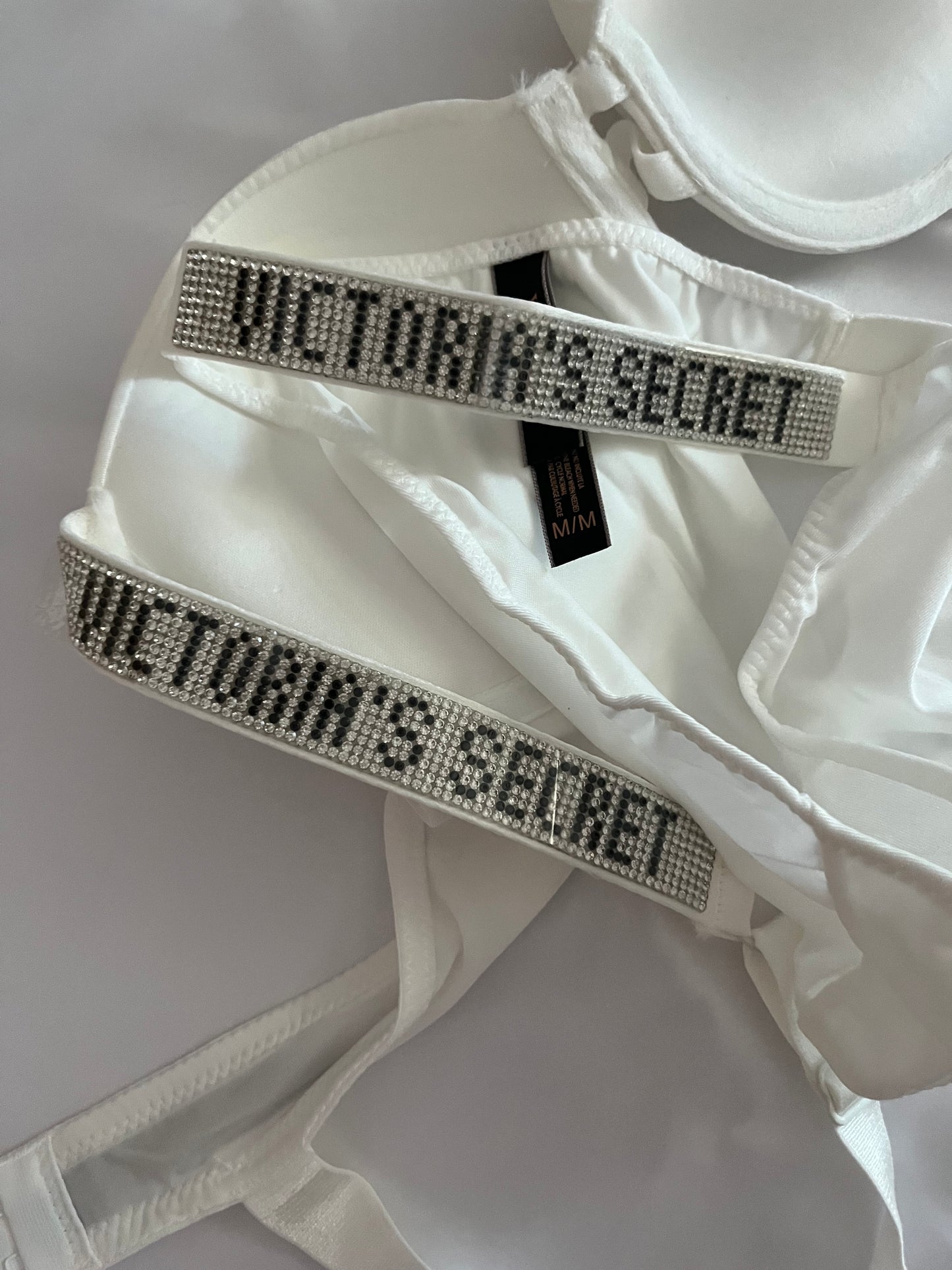 Victoria’s secret set