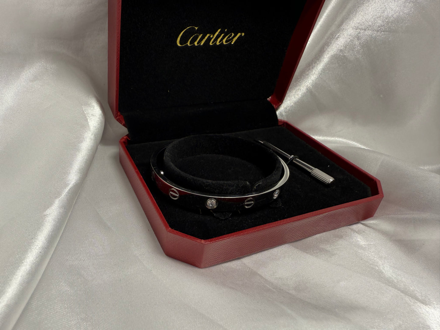 C bracelet