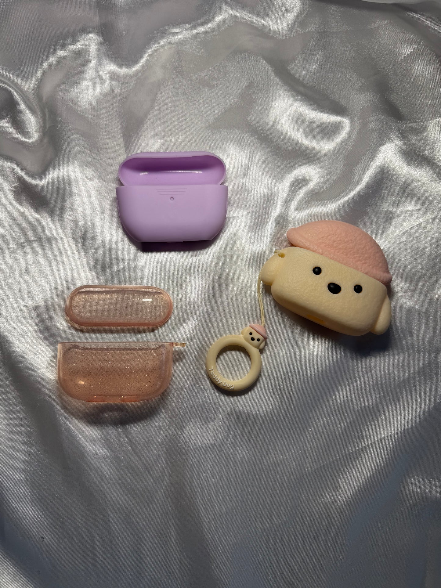 AirPods Pro 1 cases