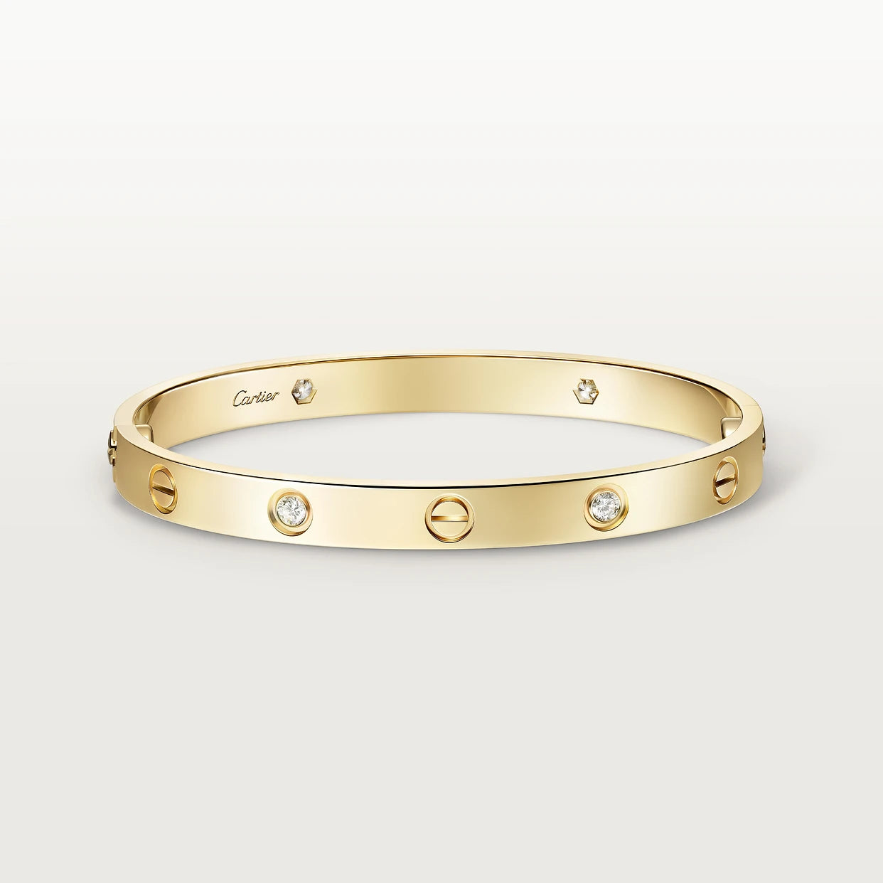 C bracelet