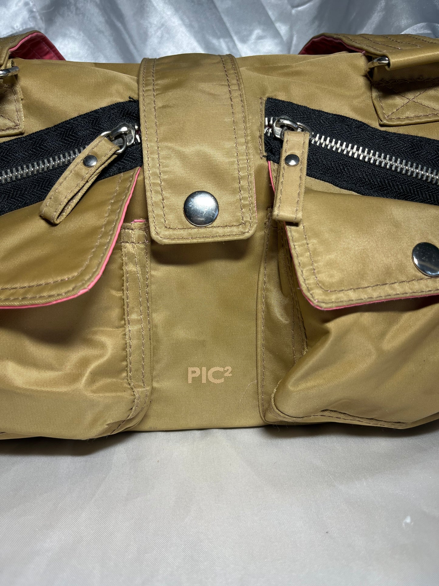 Pic2 Y2K bag