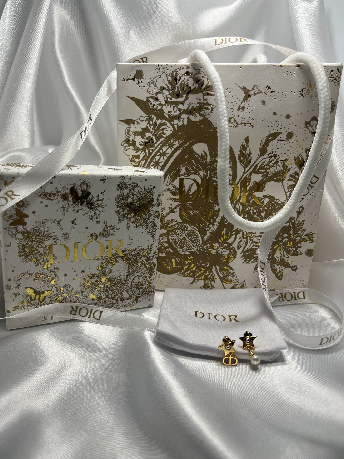 Cercei Dior