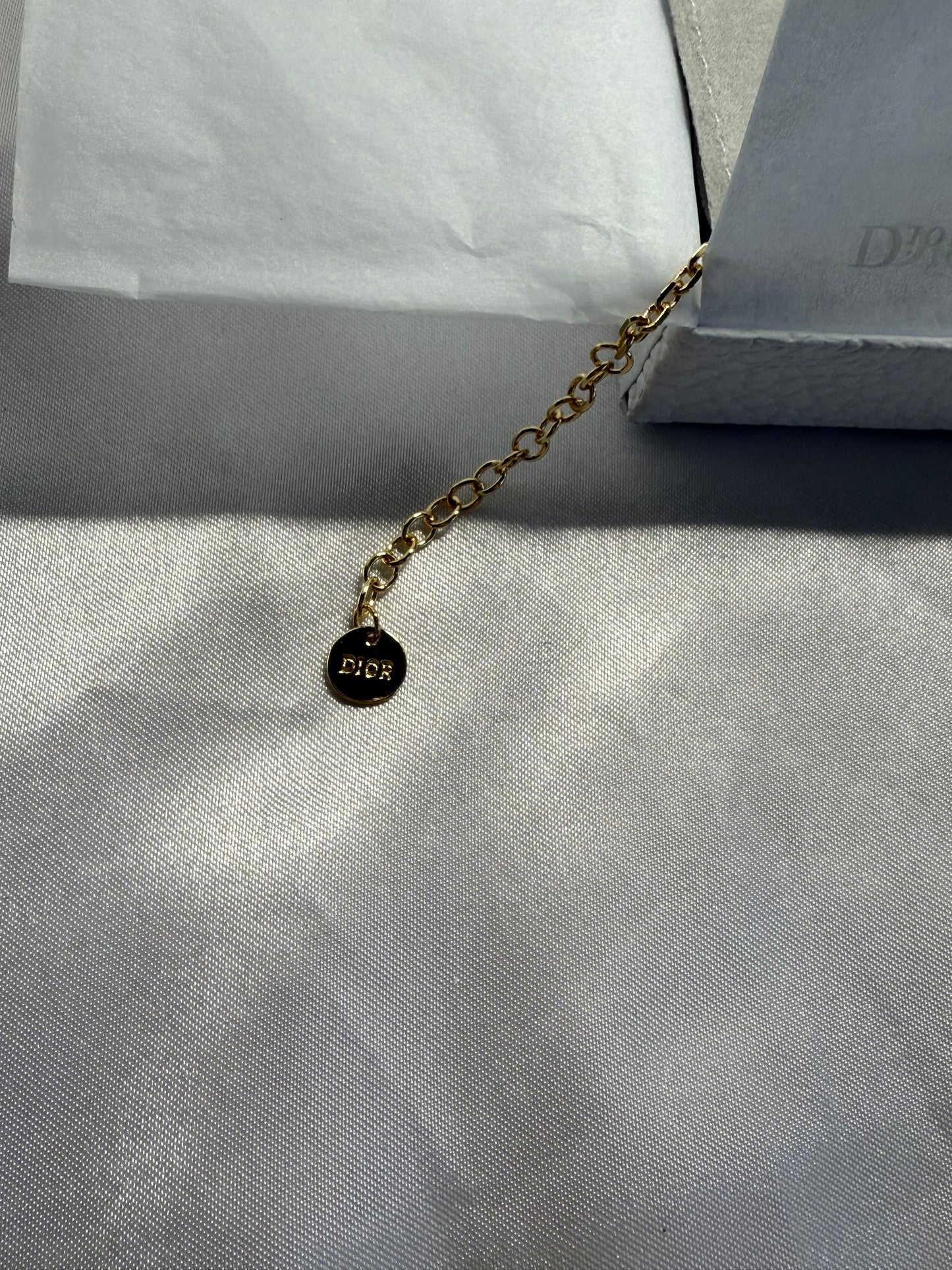 CD bracelet