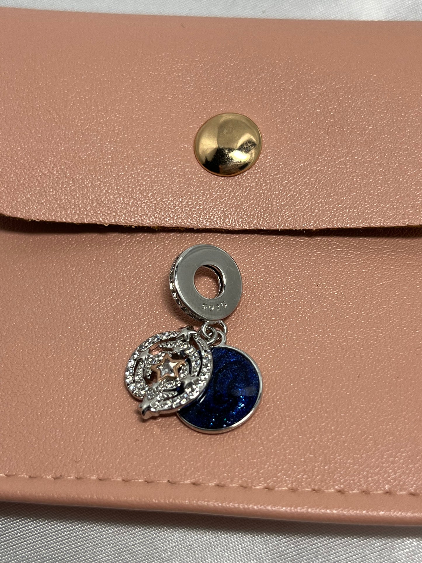 Silver 925 charms