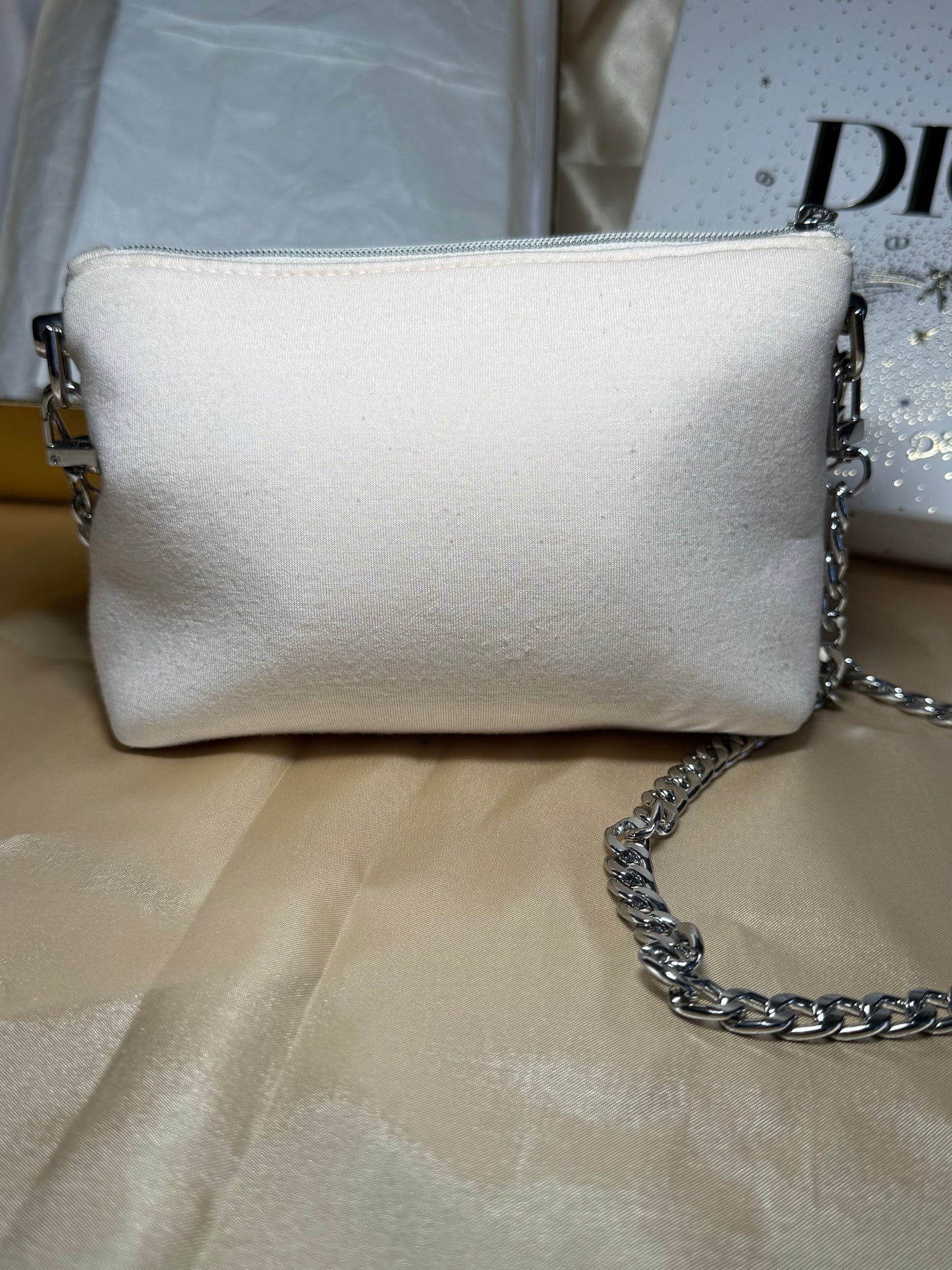 CD mini purse