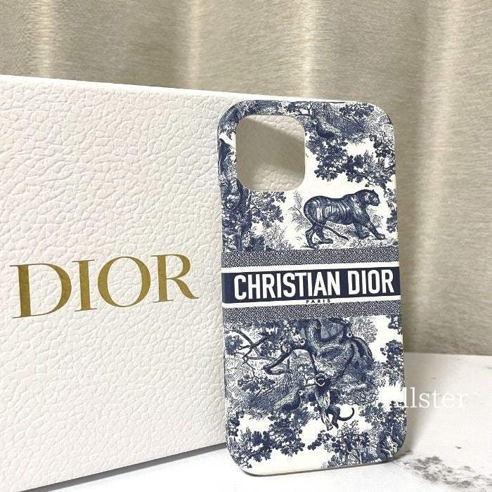 CD iPhone case
