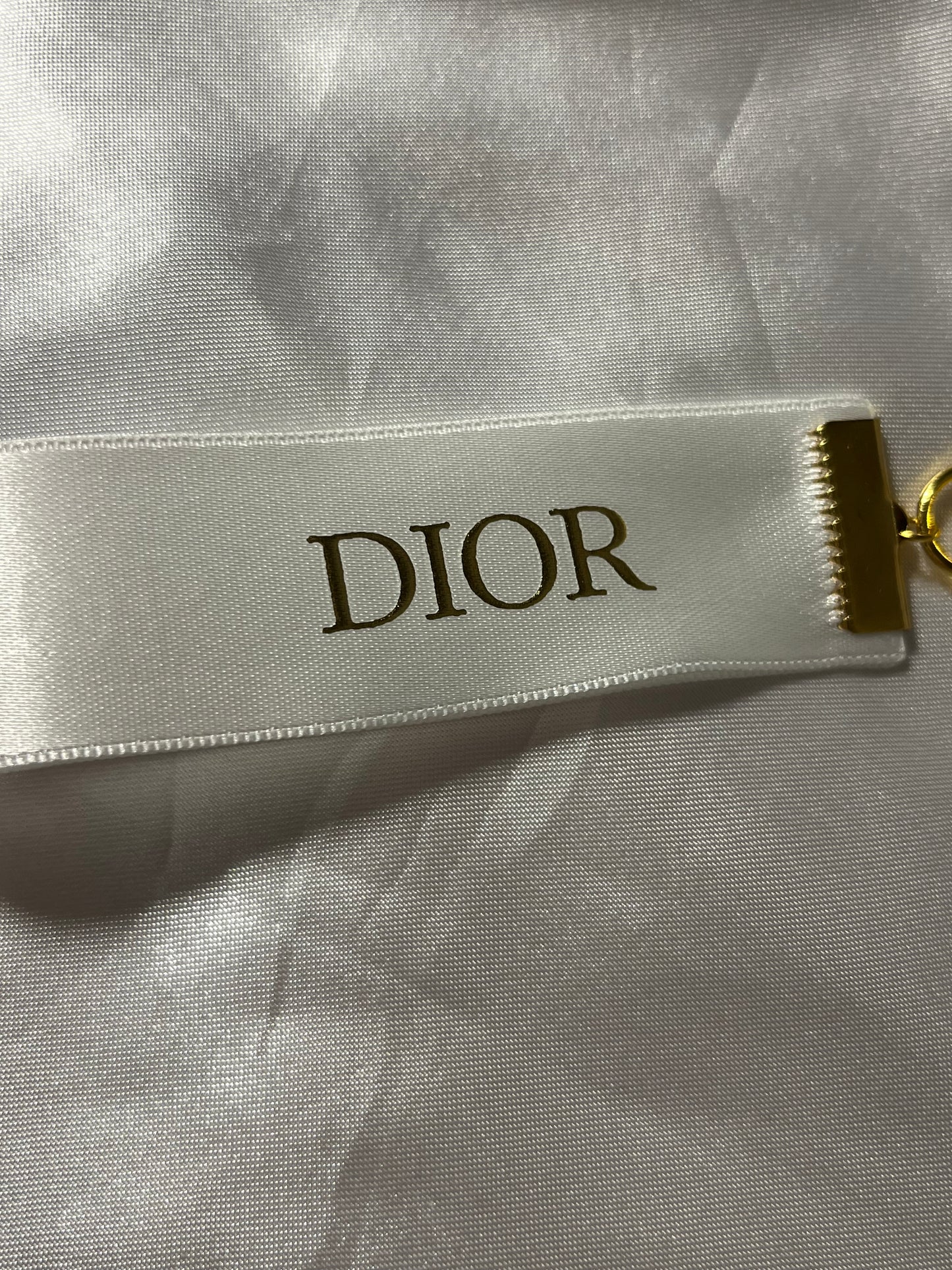 Designer keychains