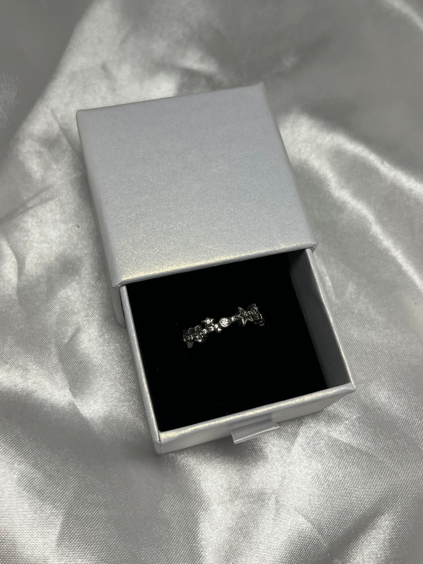 Silver 925 ring