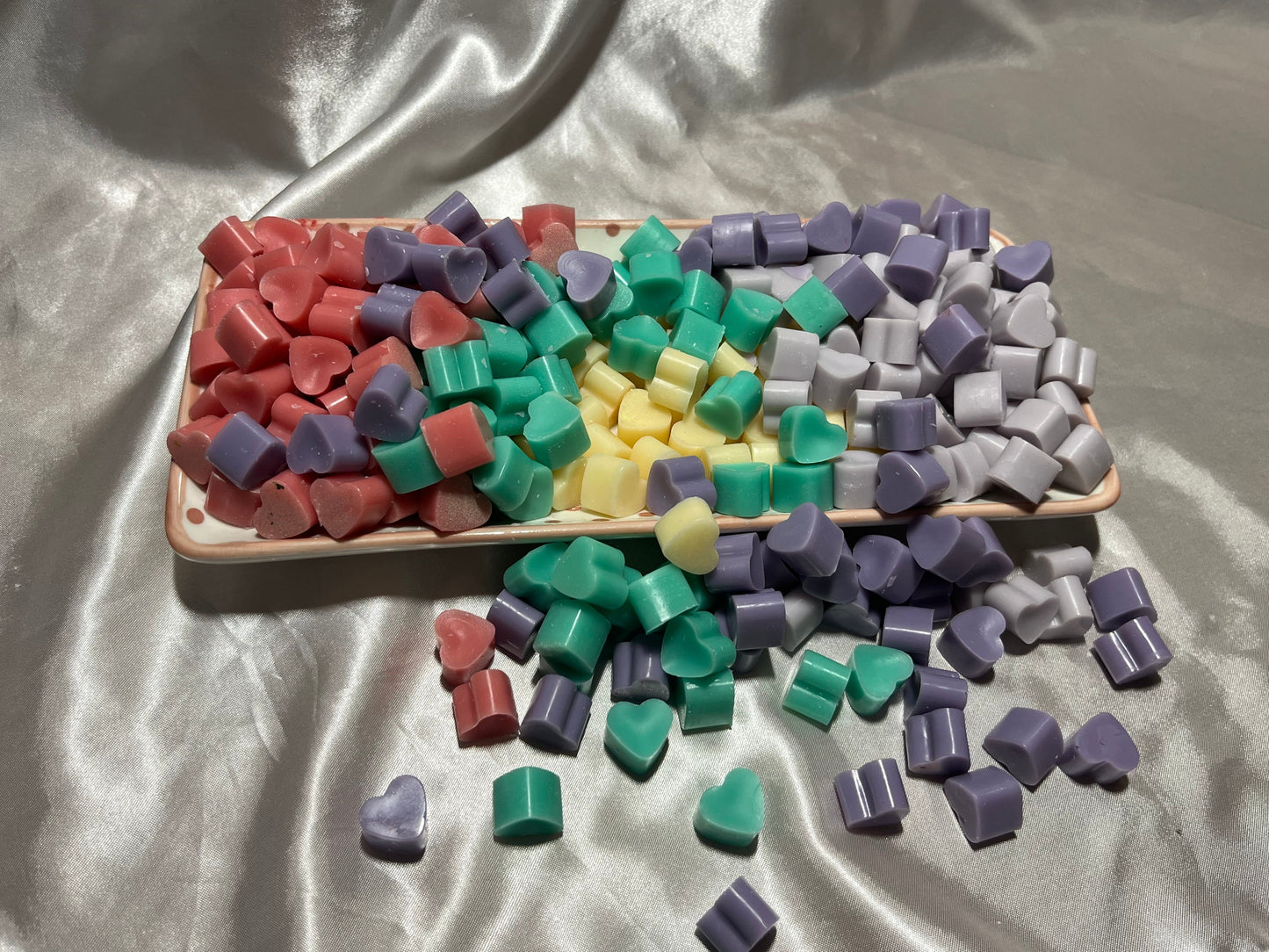 Lucky scoop