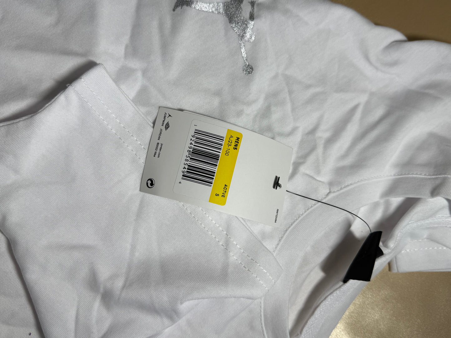 Jordan T-Shirt