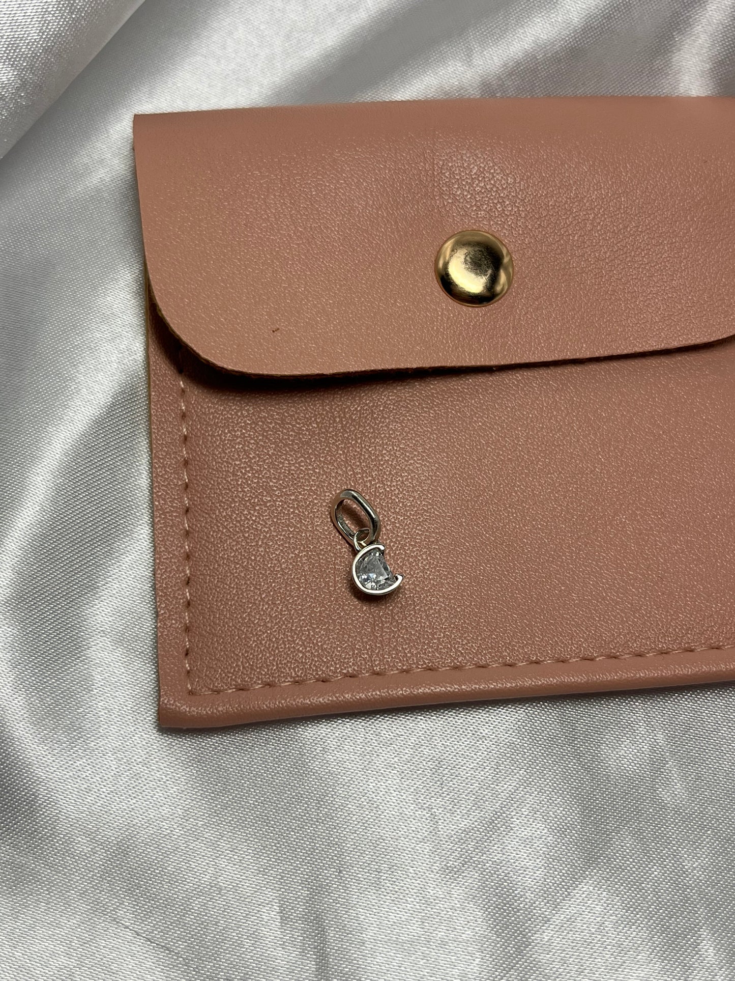 Silver 925 charms