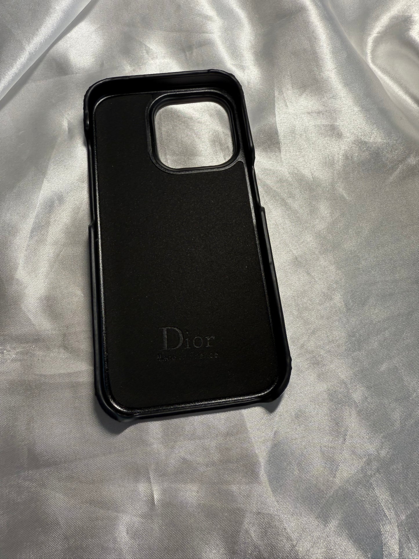CD iPhone case