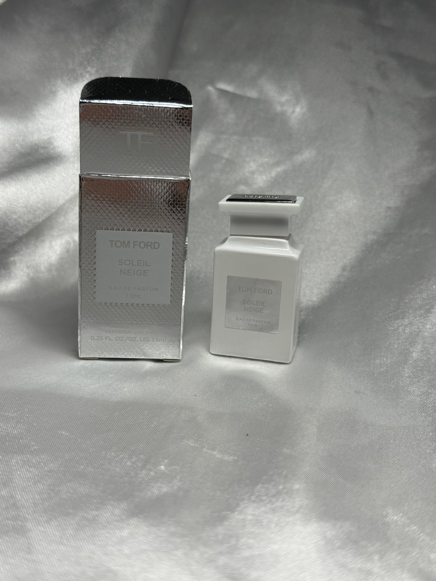 Miniature TF parfume
