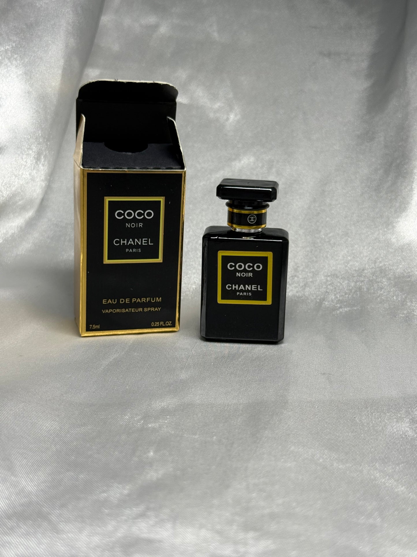 Miniature CC parfume