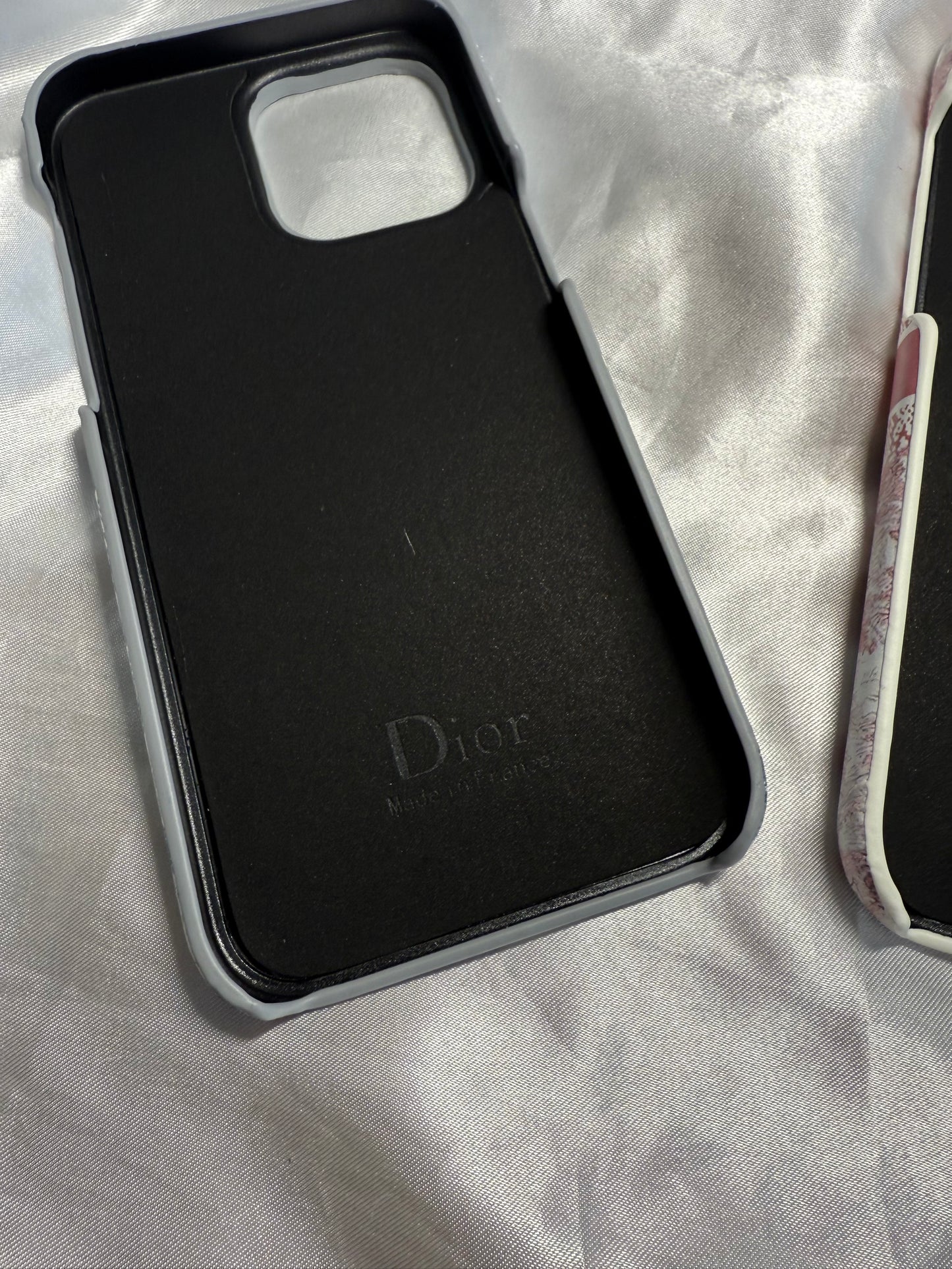 CD iPhone case