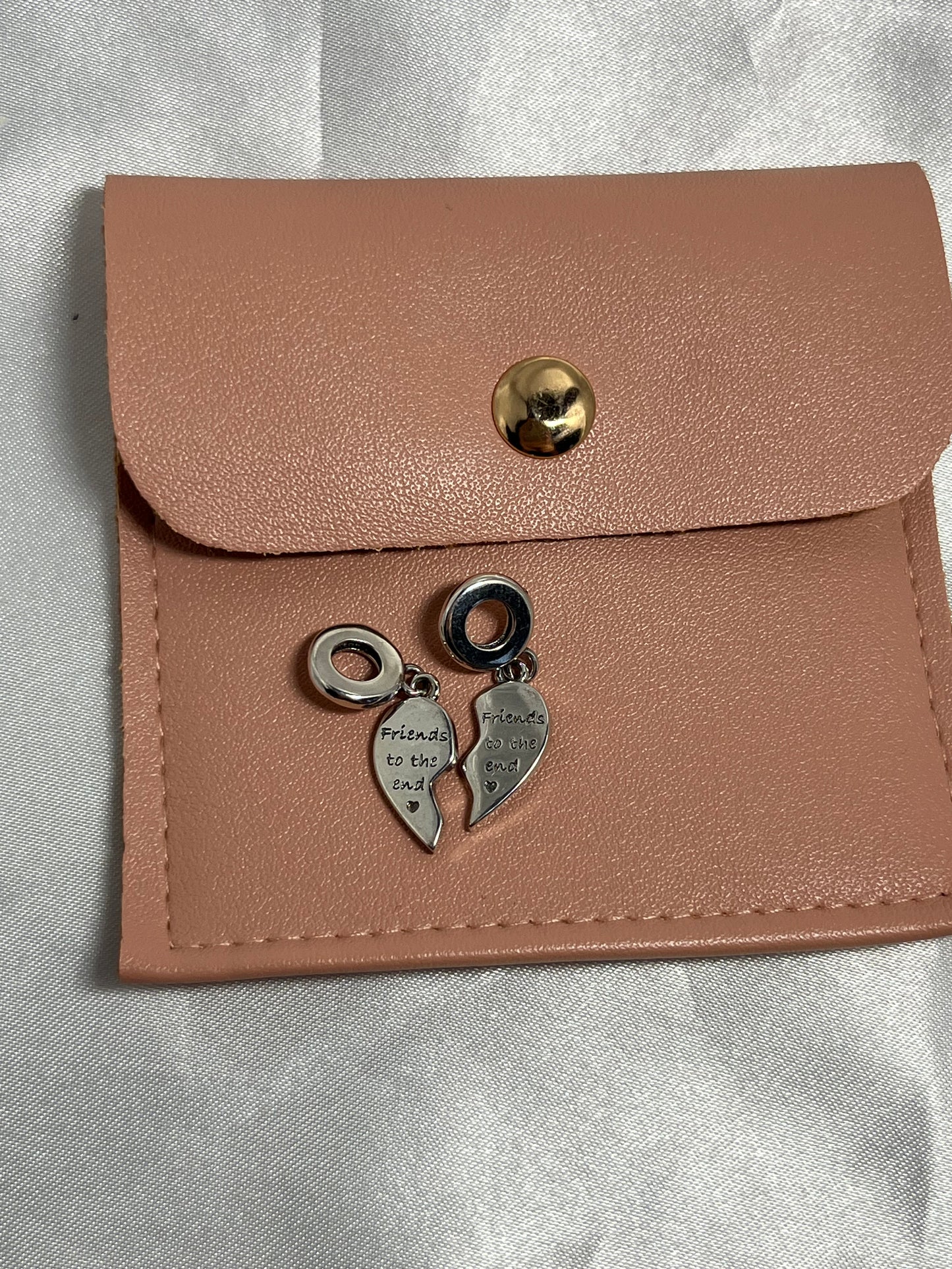 Silver 925 charms
