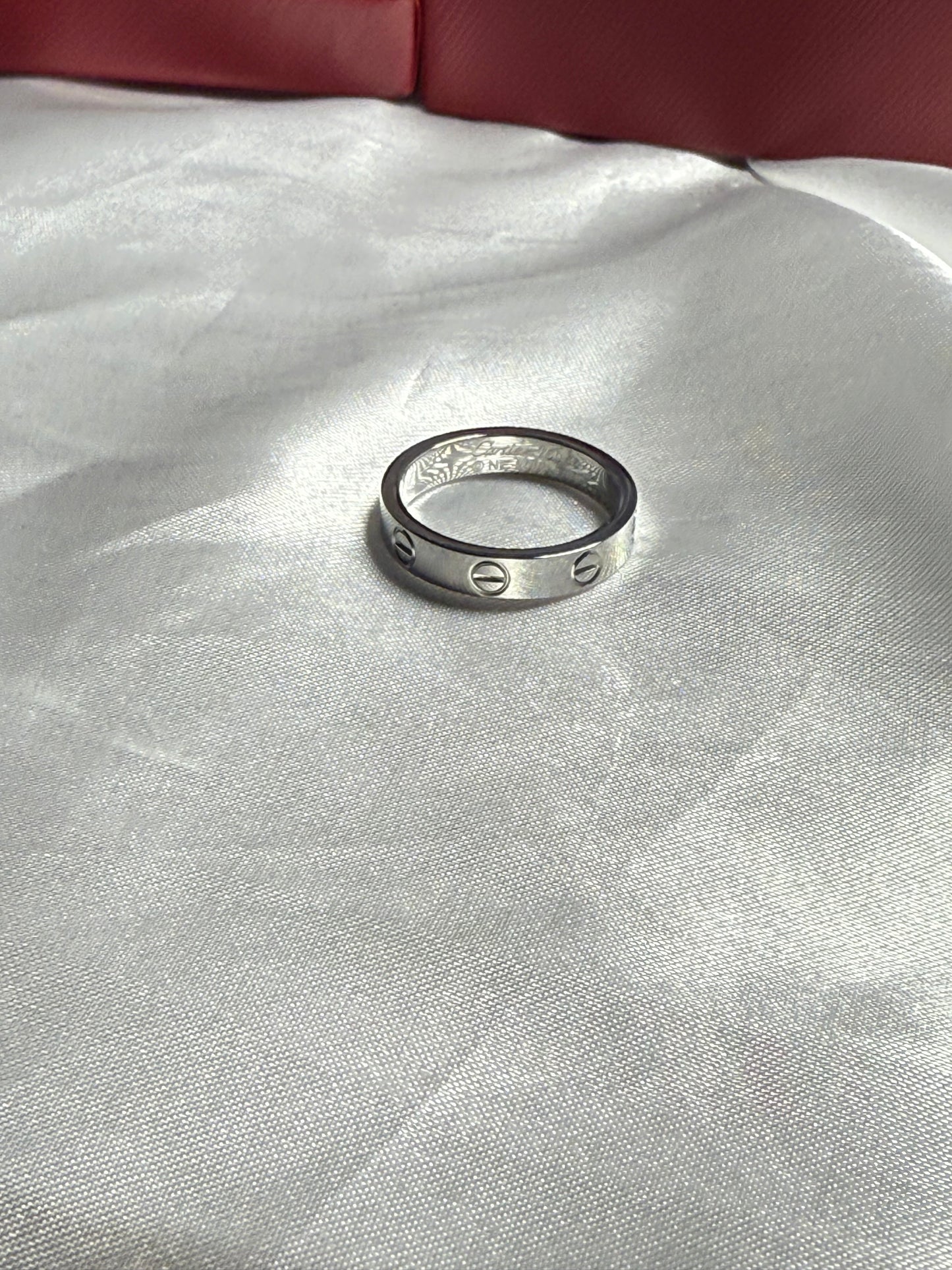 C ring