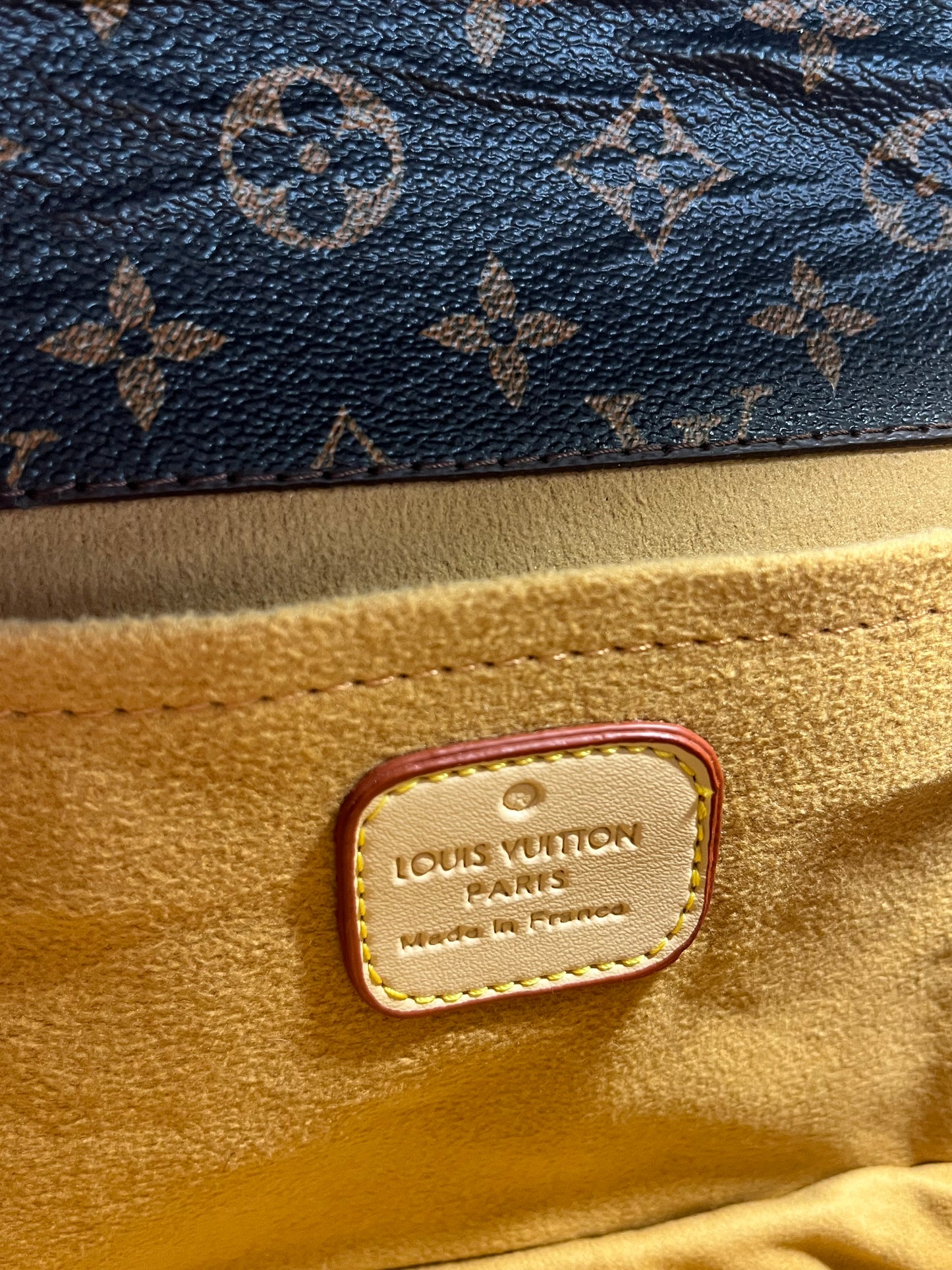 LV purse and wallet