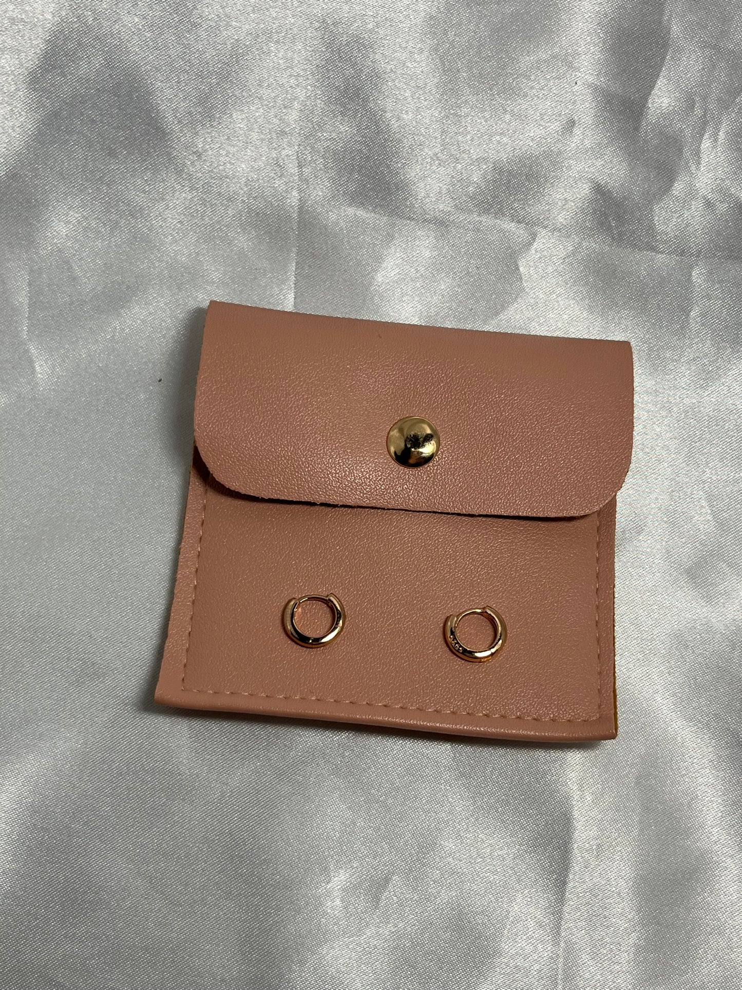 Silver 925 earrings