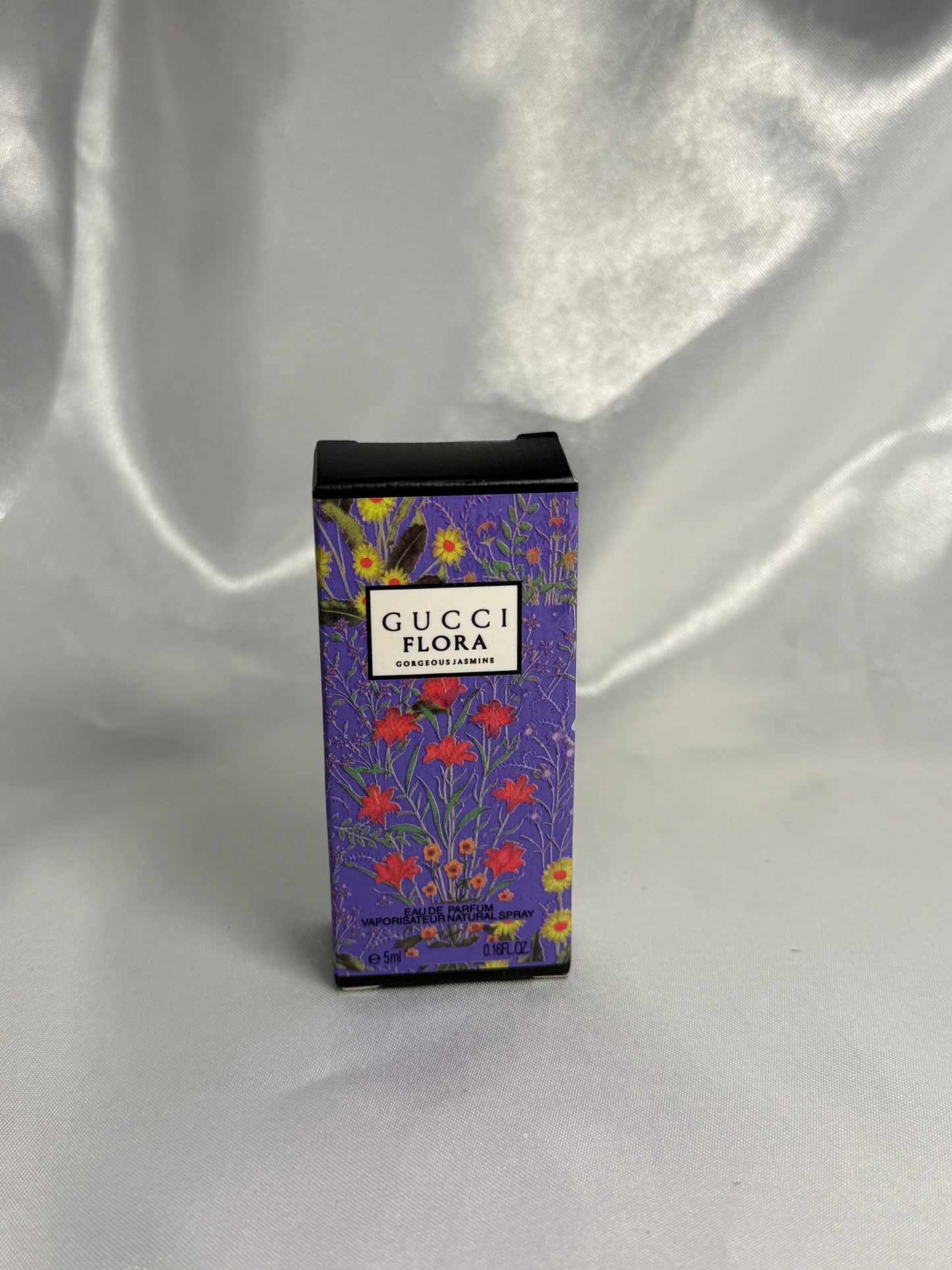 Miniature GG Flora parfume