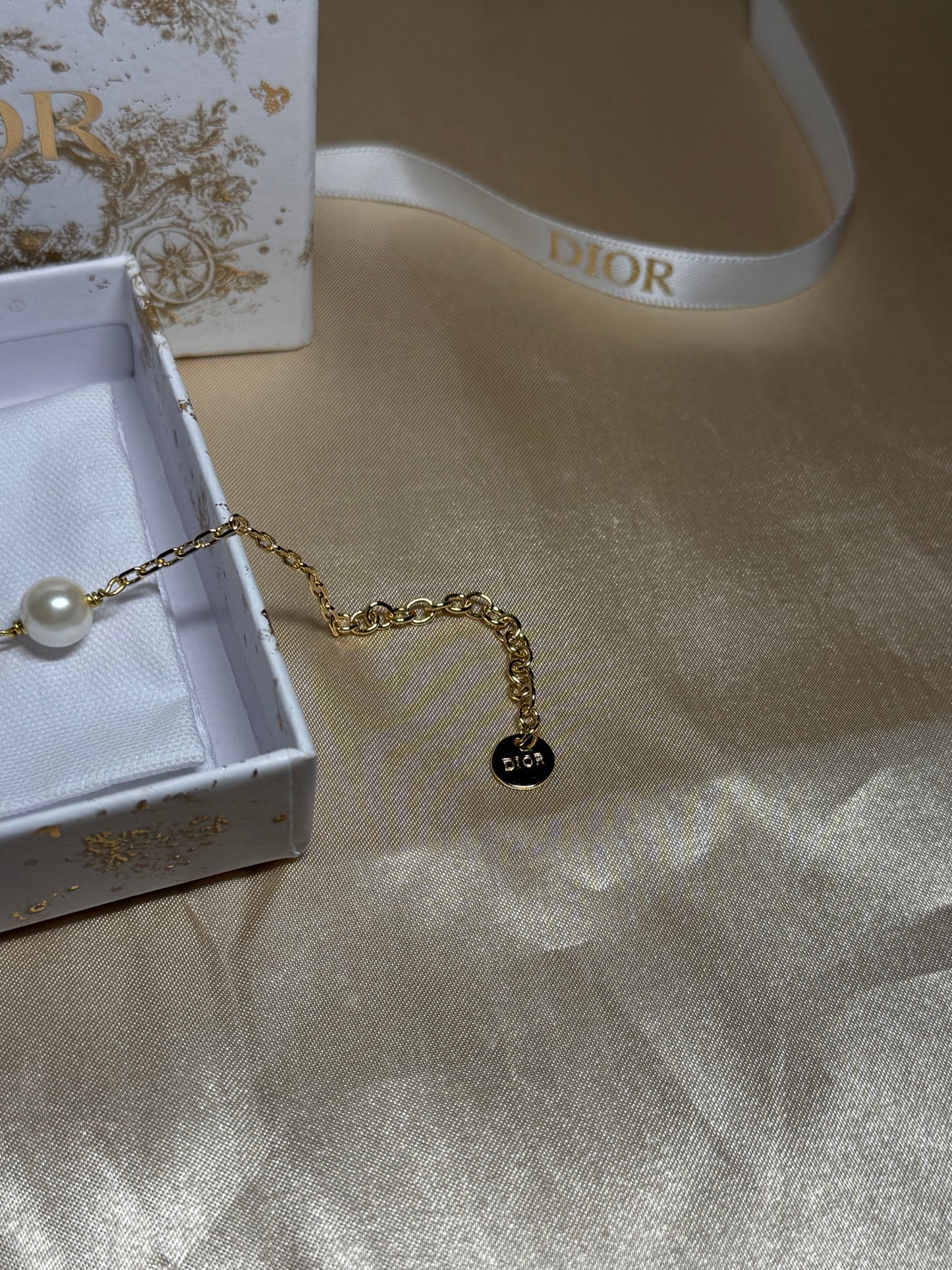 CD bracelet