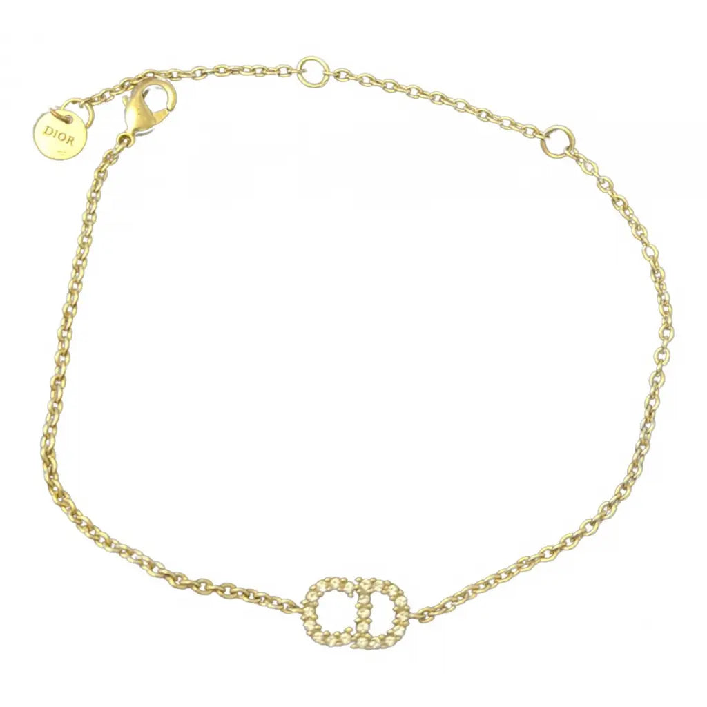 CD bracelet