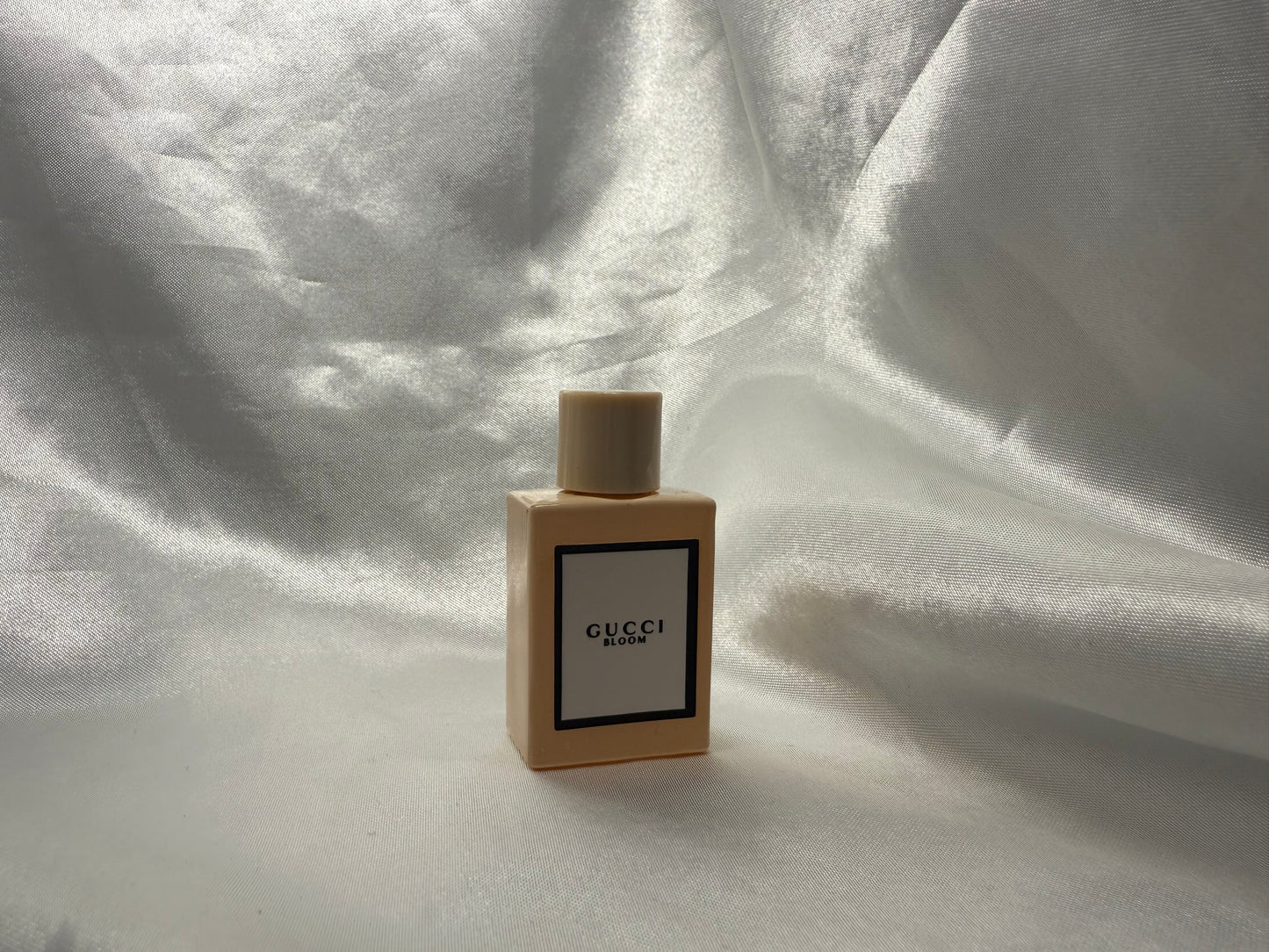 Miniature GG bloom parfume