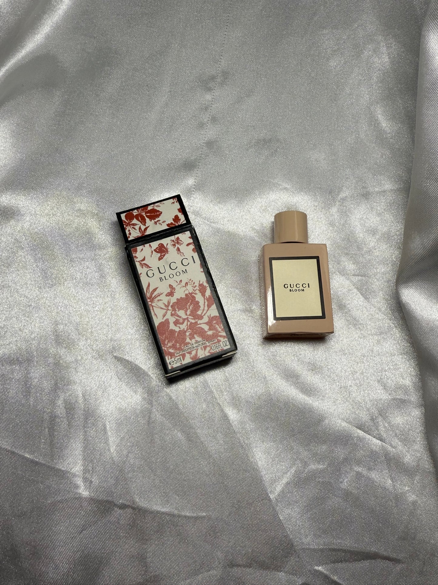 Miniature GG bloom parfume