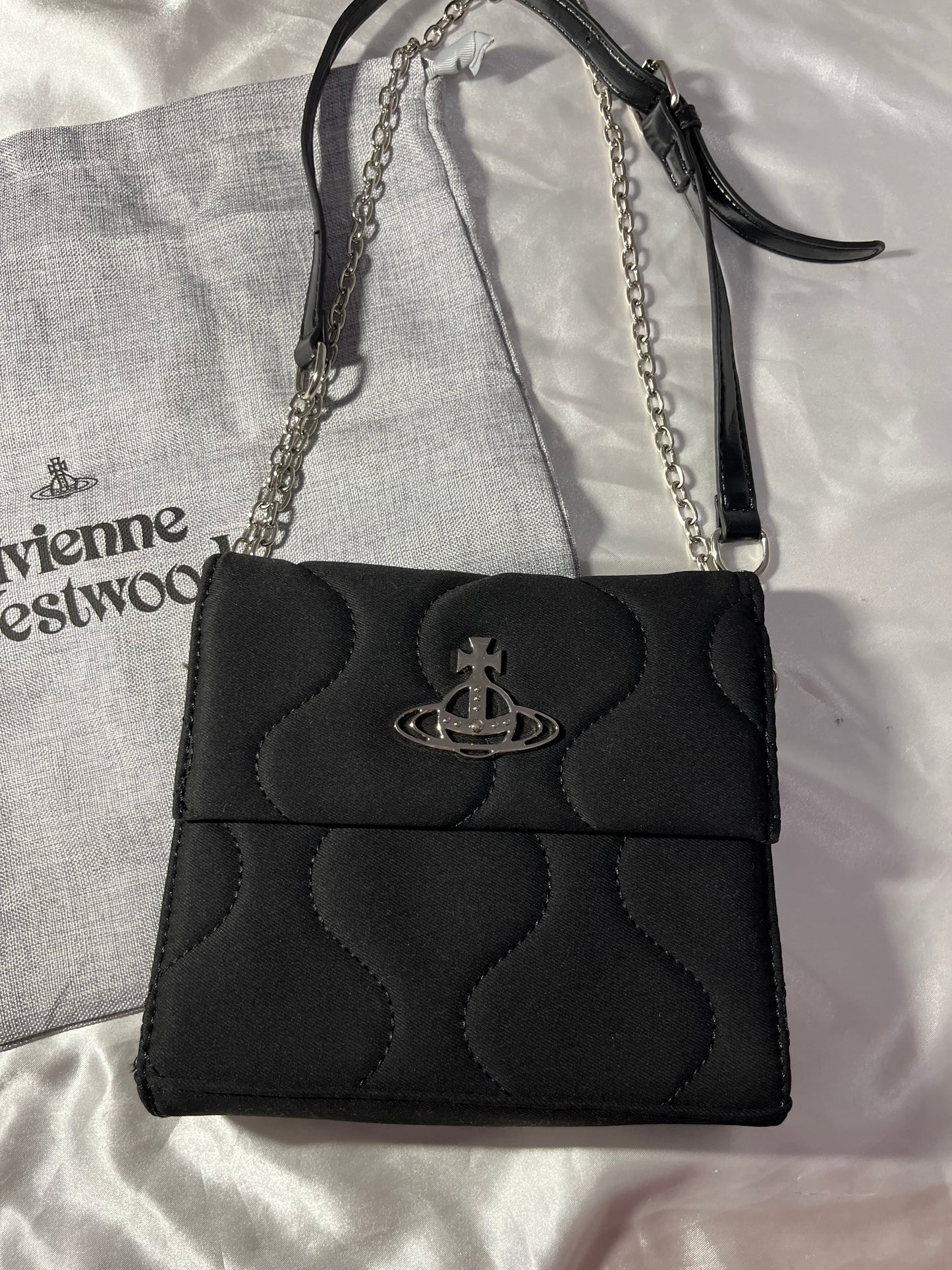Vivienne Westwood purse