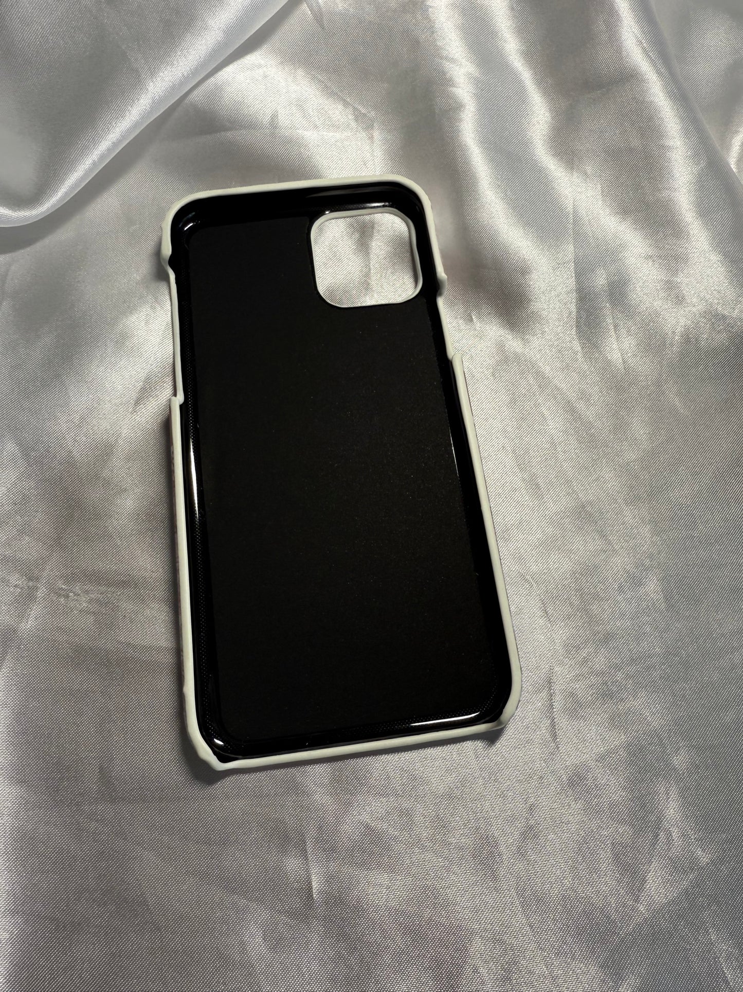CD iPhone case