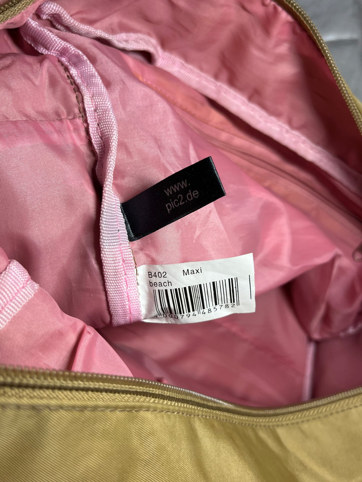 Pic2 Y2K bag