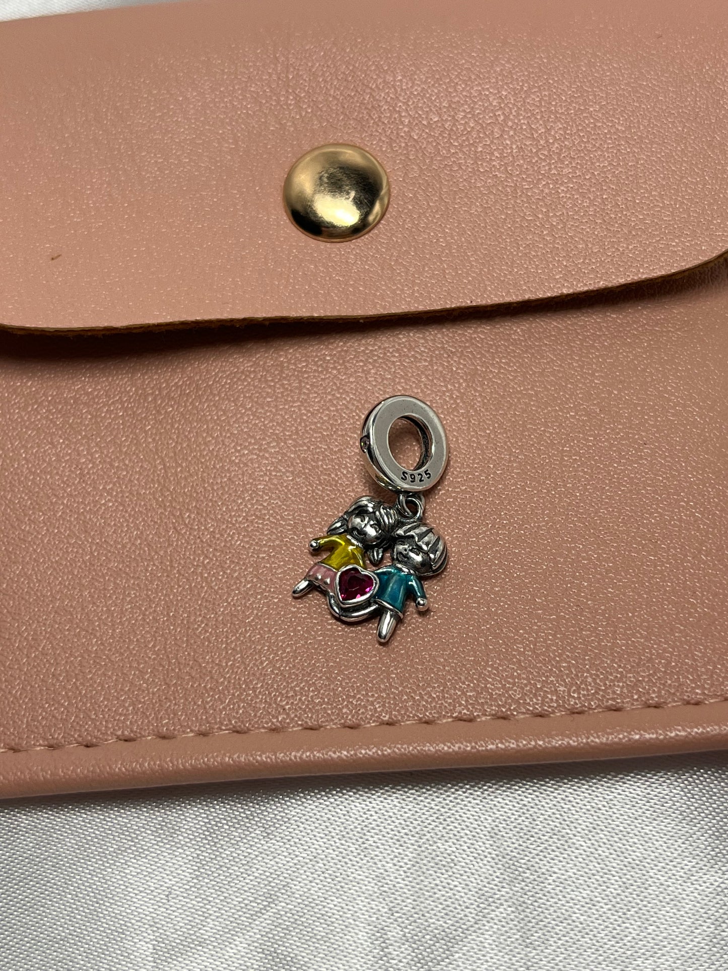 Silver 925 charms