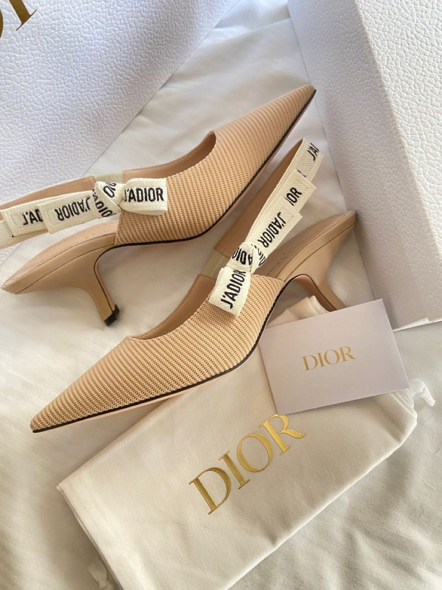 CD heels