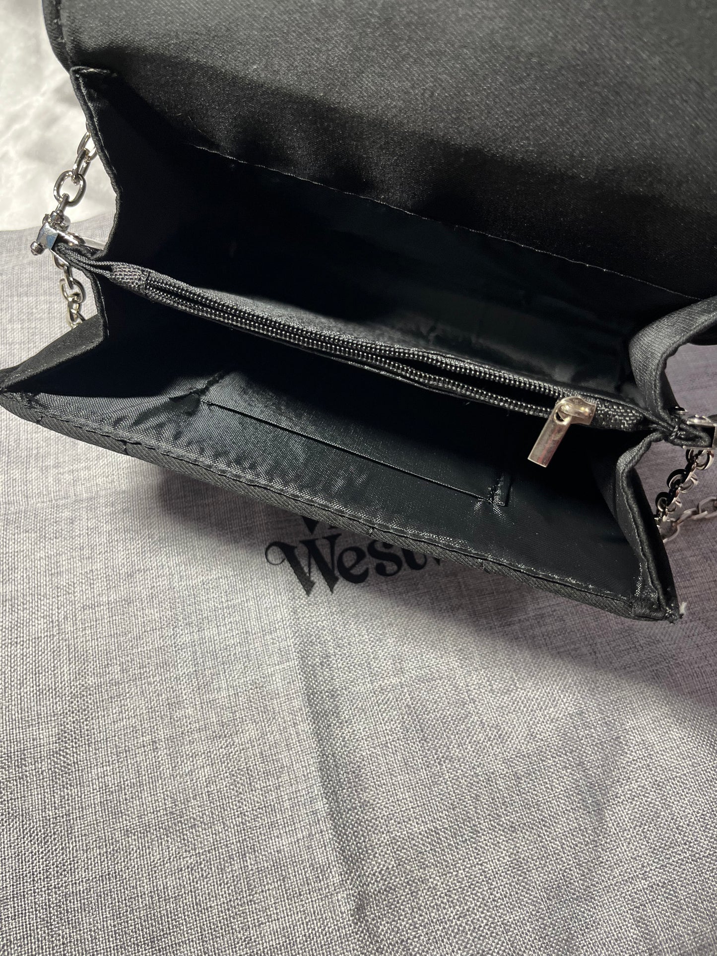 Vivienne Westwood purse