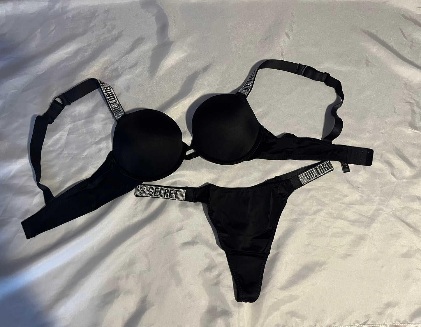 Victoria’s secret set