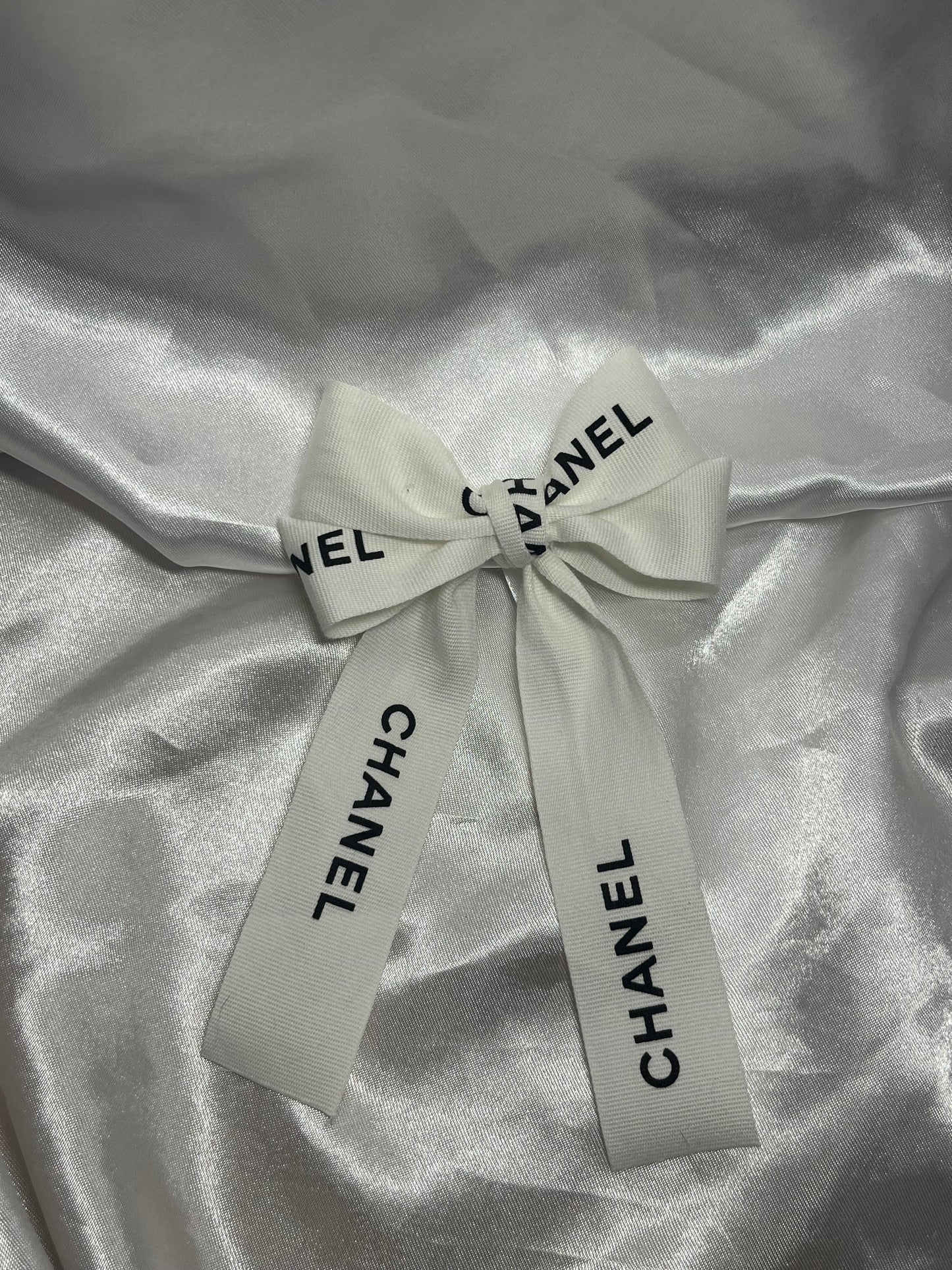 CC brooch