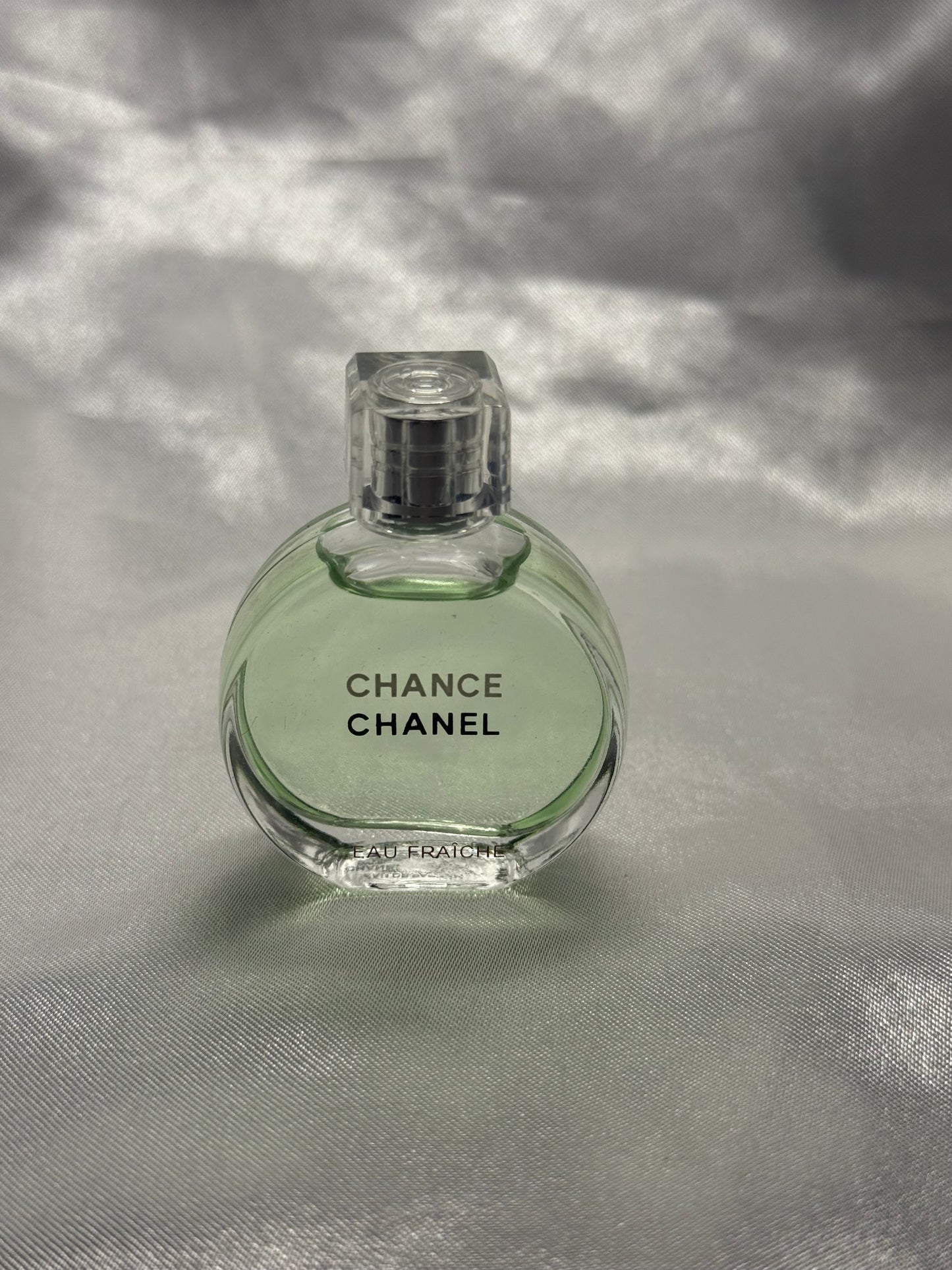 5 miniature parfume set