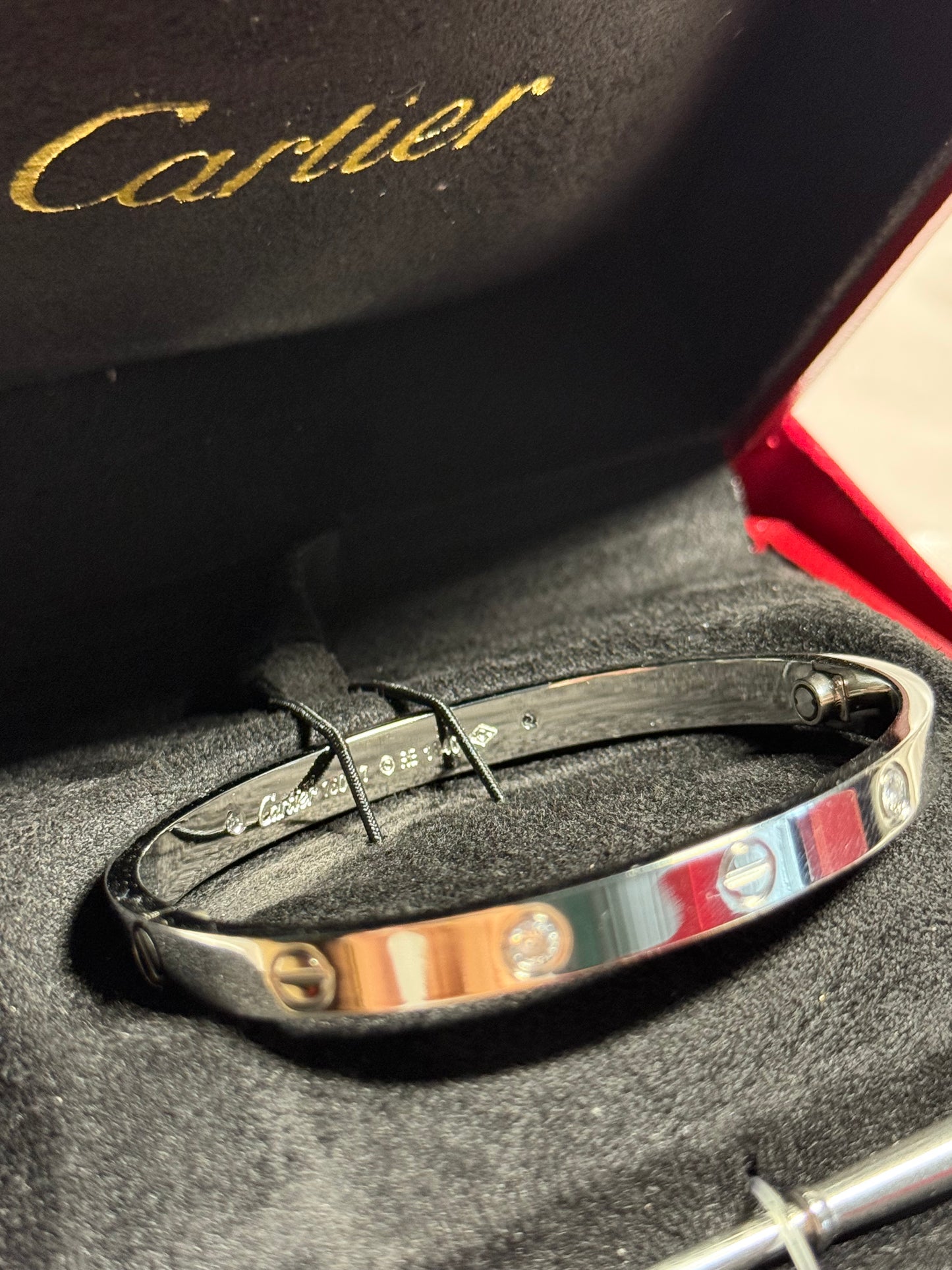 C bracelet