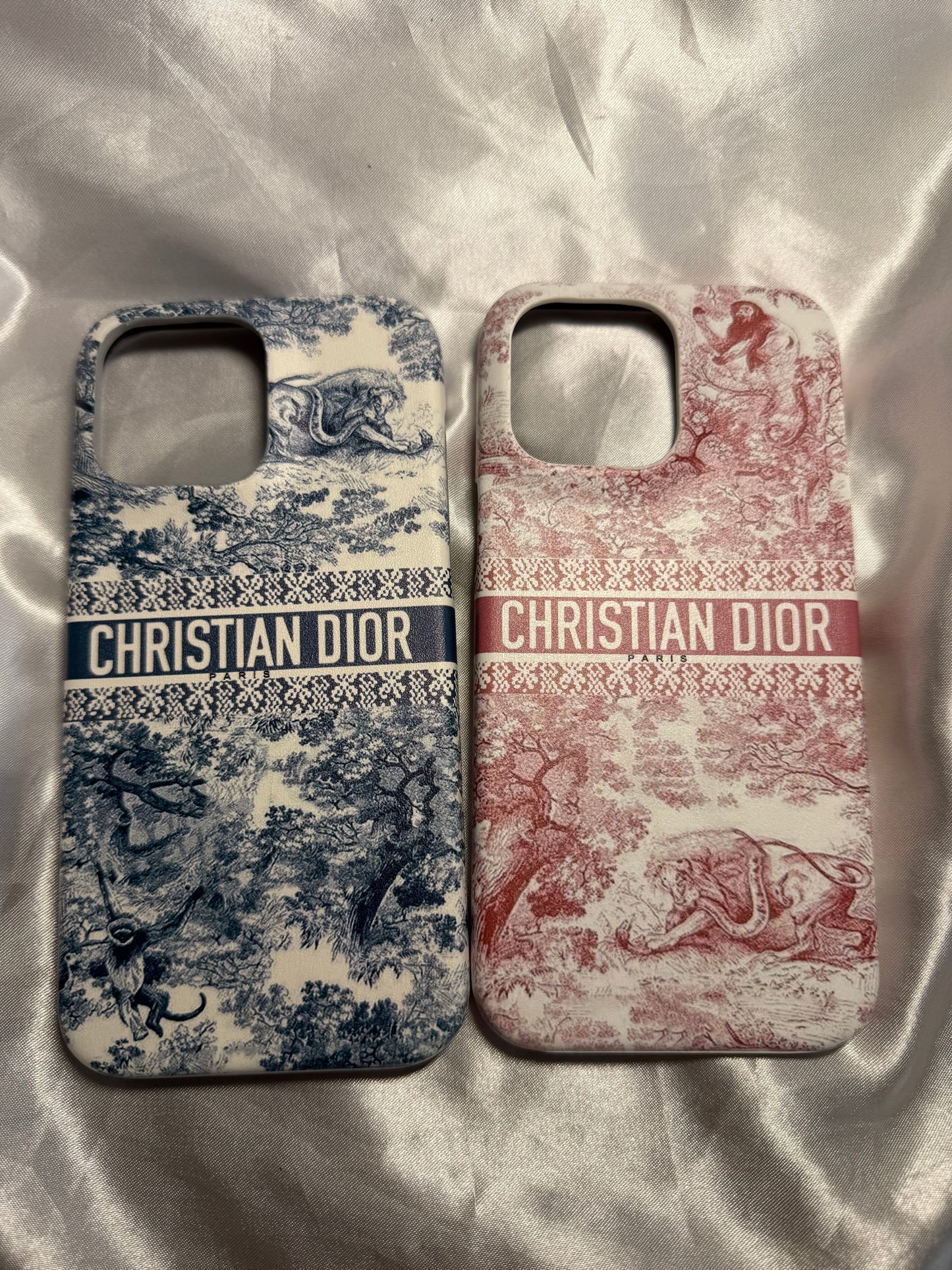 CD iPhone case