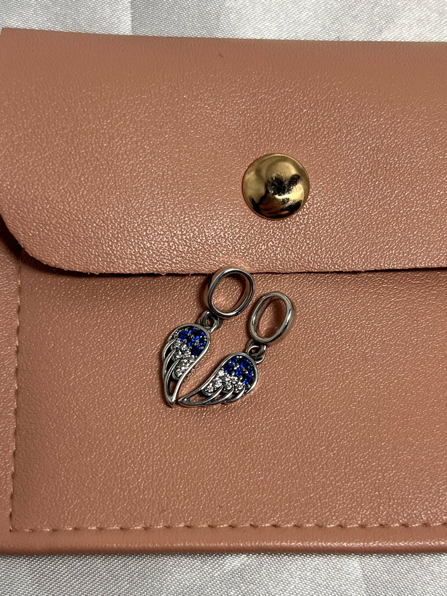Silver 925 charms