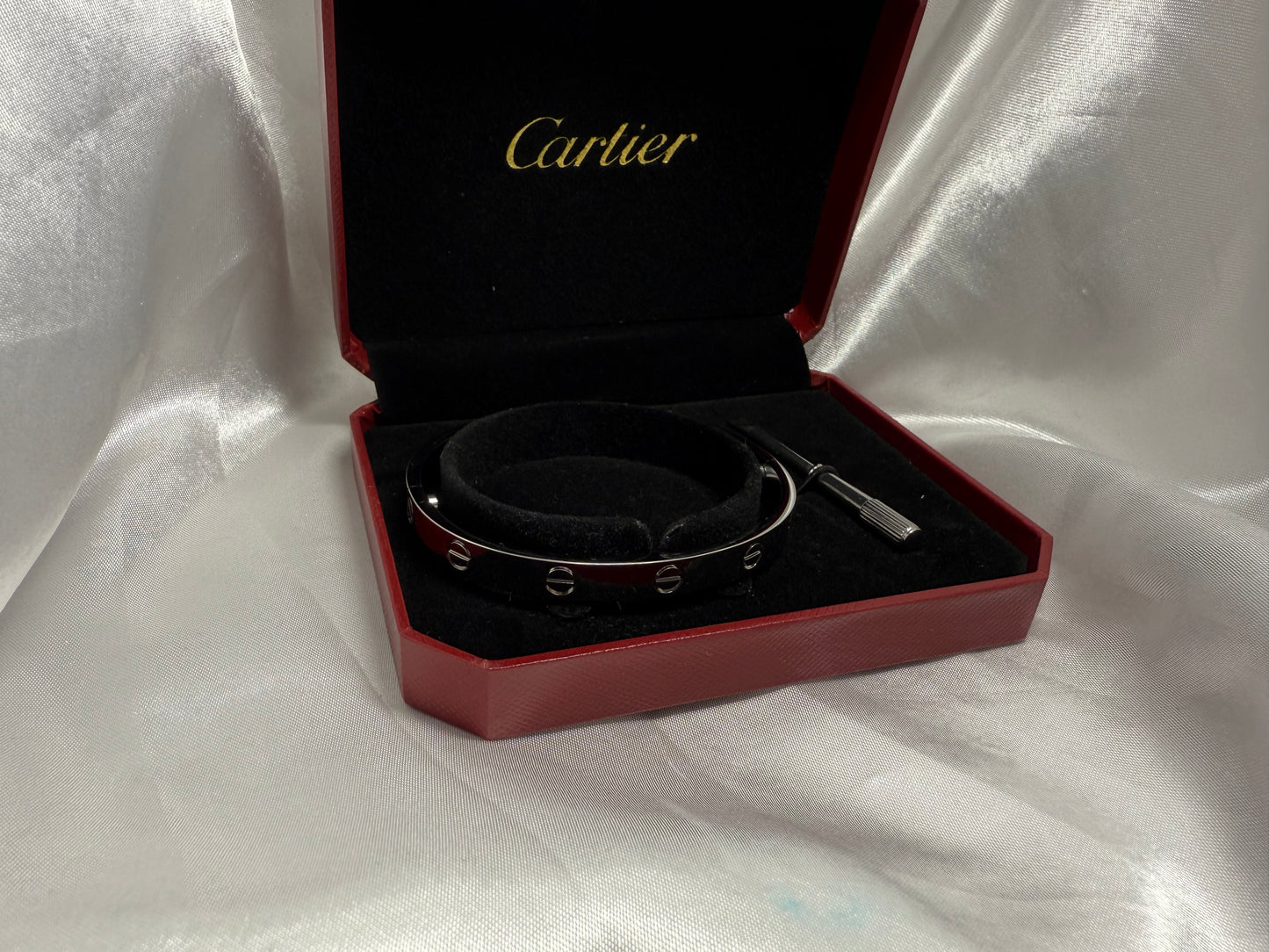 C bracelet