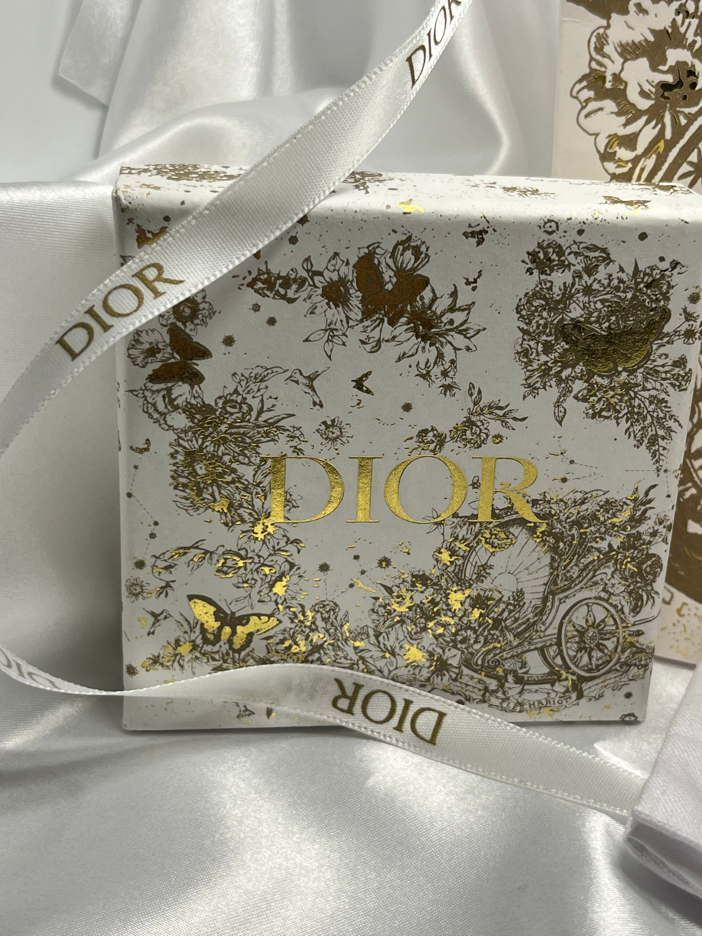 Cercei Dior