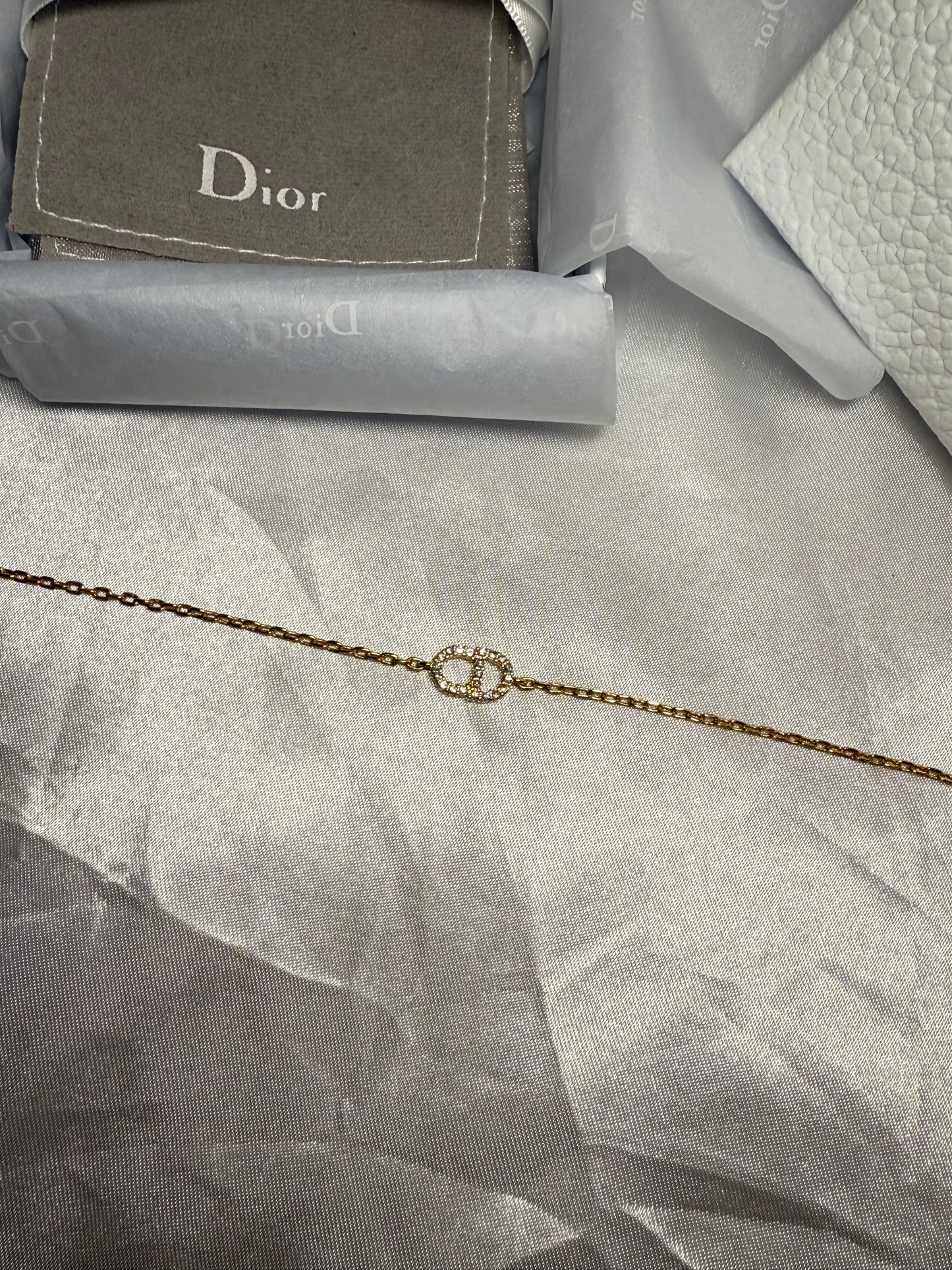 CD bracelet