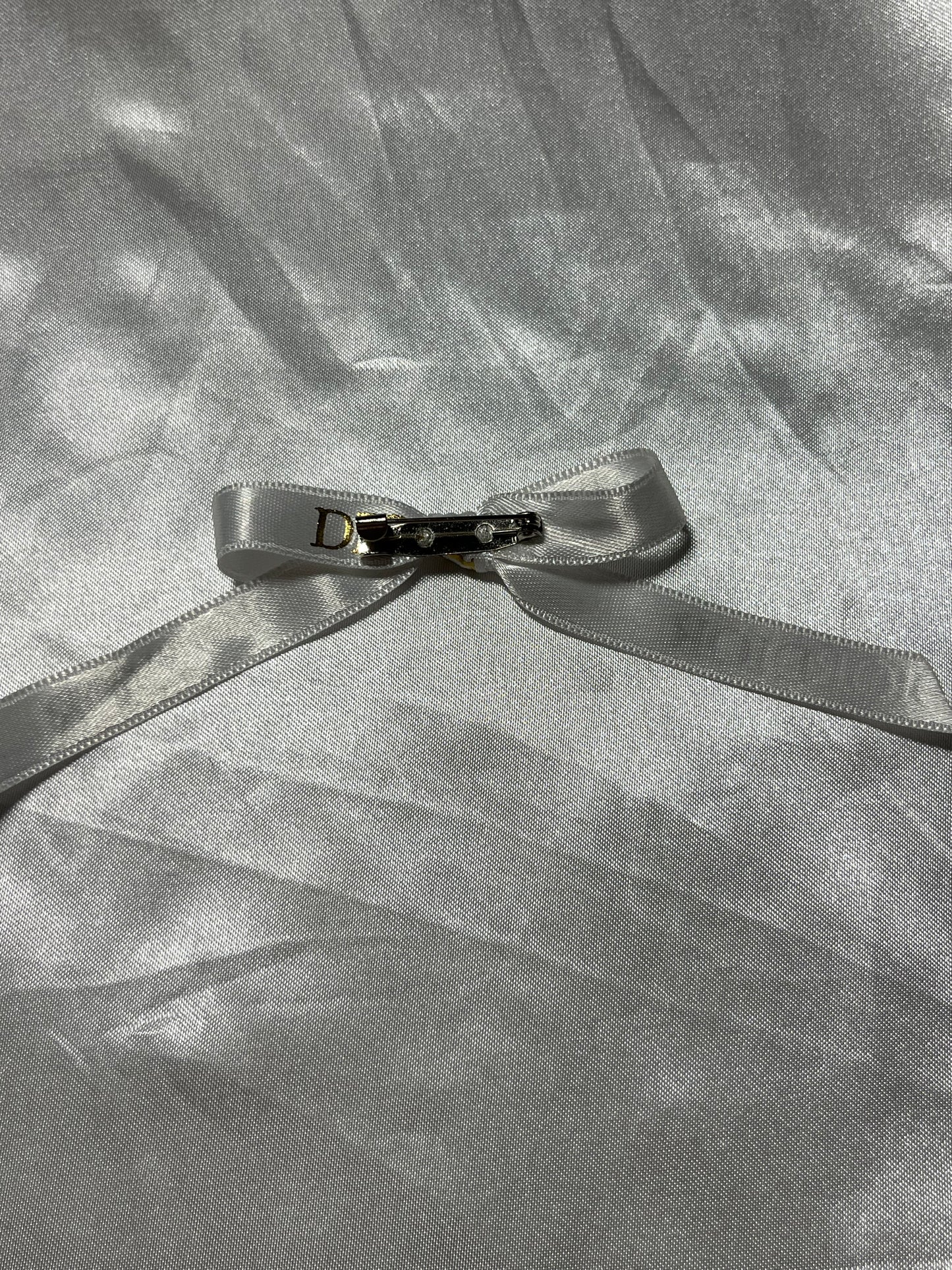 Designer brooch
