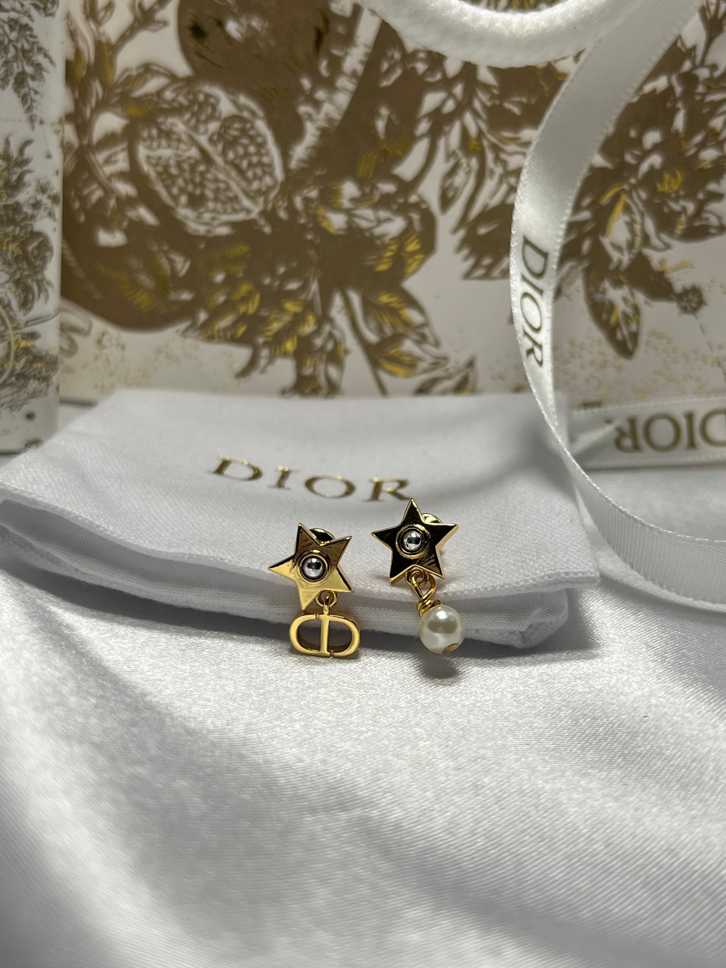 Cercei Dior