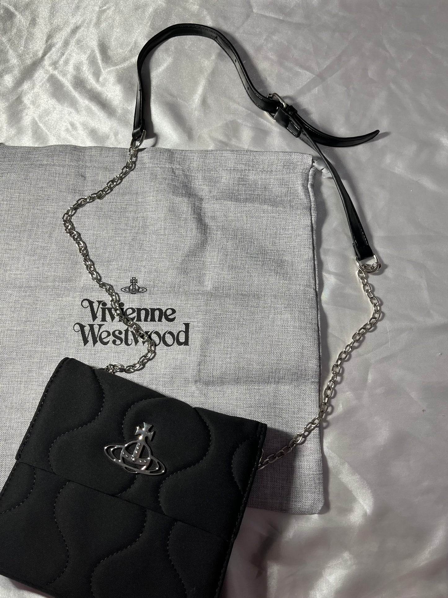 Vivienne Westwood purse