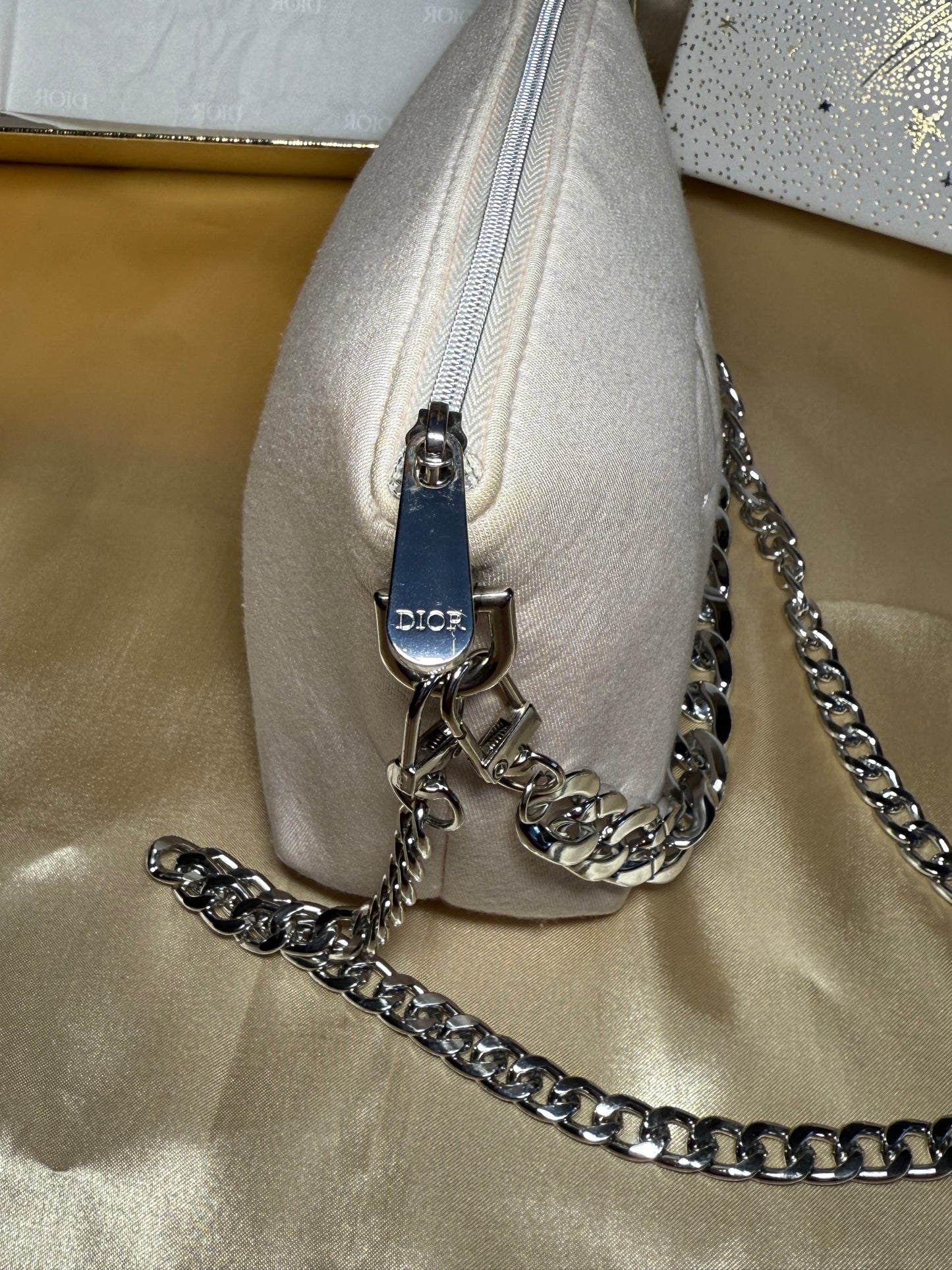 CD mini purse