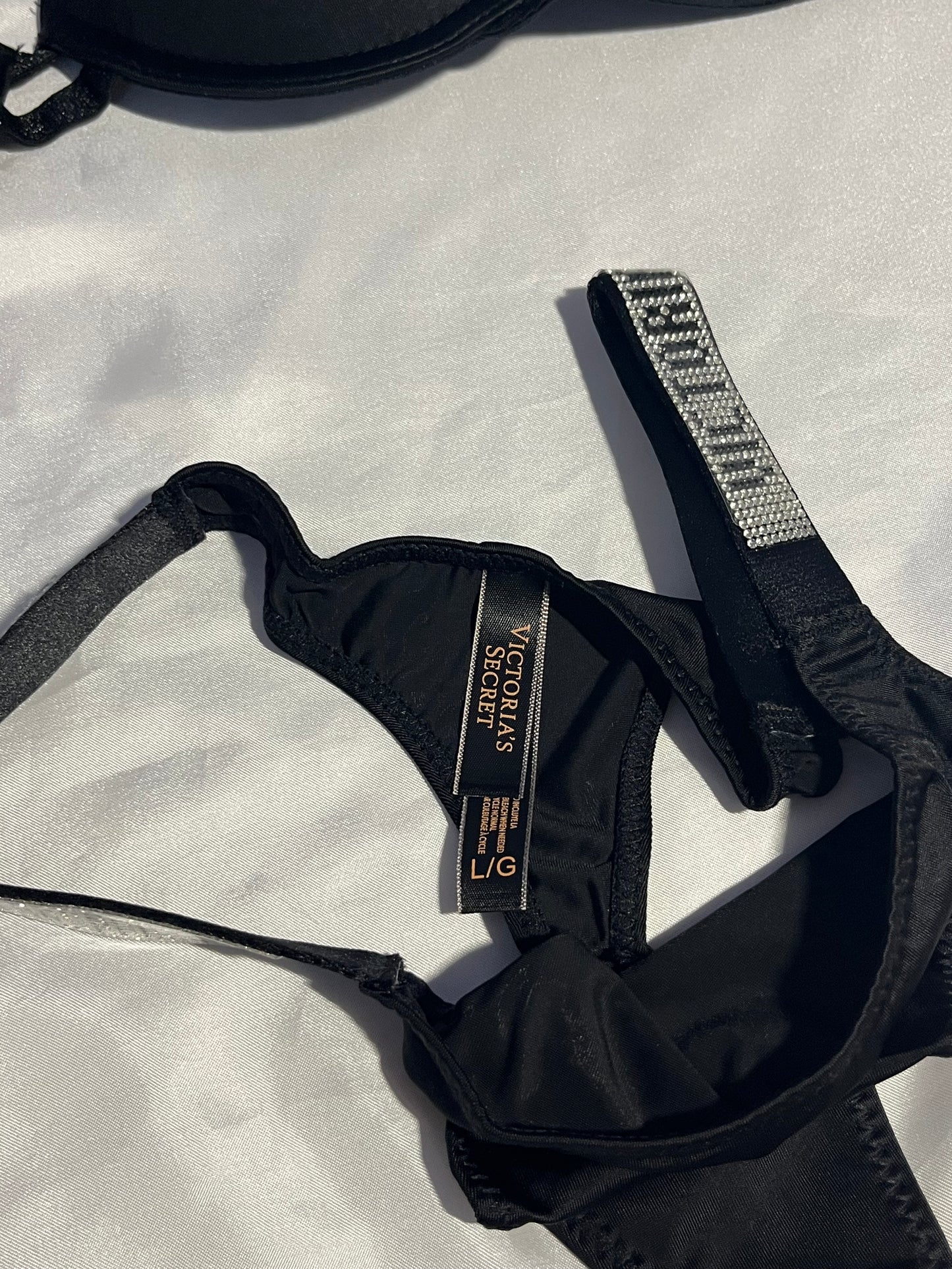 Victoria’s secret set